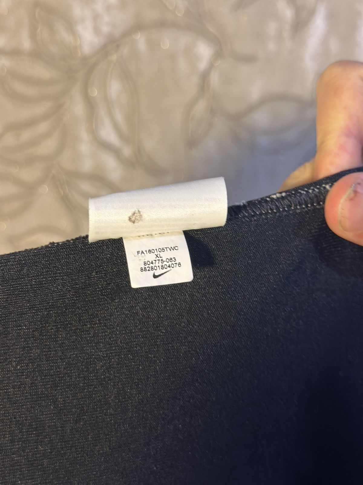 Nike VINTAGE NIKE SWEATSHIRT Size US XL / EU 56 / 4 - 10 Thumbnail