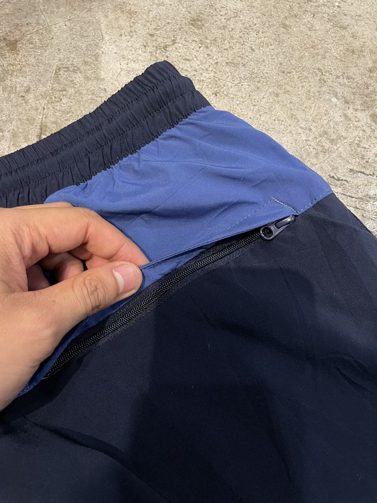 Palace Palace Pro Shell Jogger FW23 Size US 30 / EU 46 - 9 Thumbnail