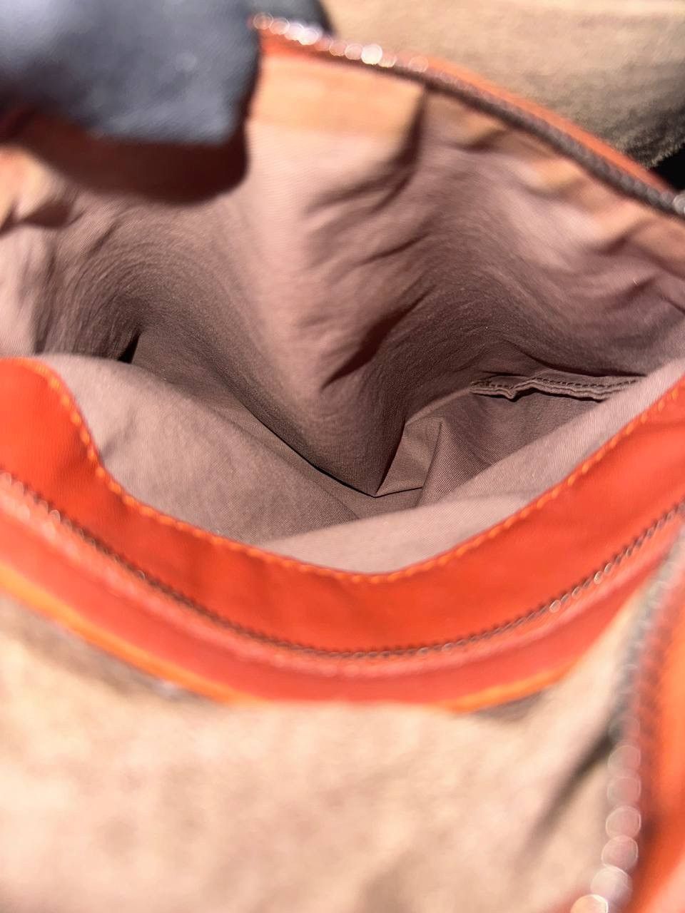 Bottega Veneta Bottega Veneta belly hobo bag Size ONE SIZE - 25 Thumbnail