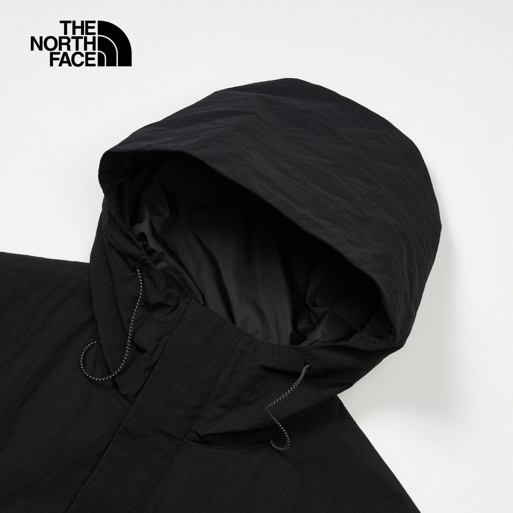 Kazuki Kuraishi × The North Face Urban Exploration KK EVD PARKA Size US M / EU 48-50 / 2 - 3 Thumbnail