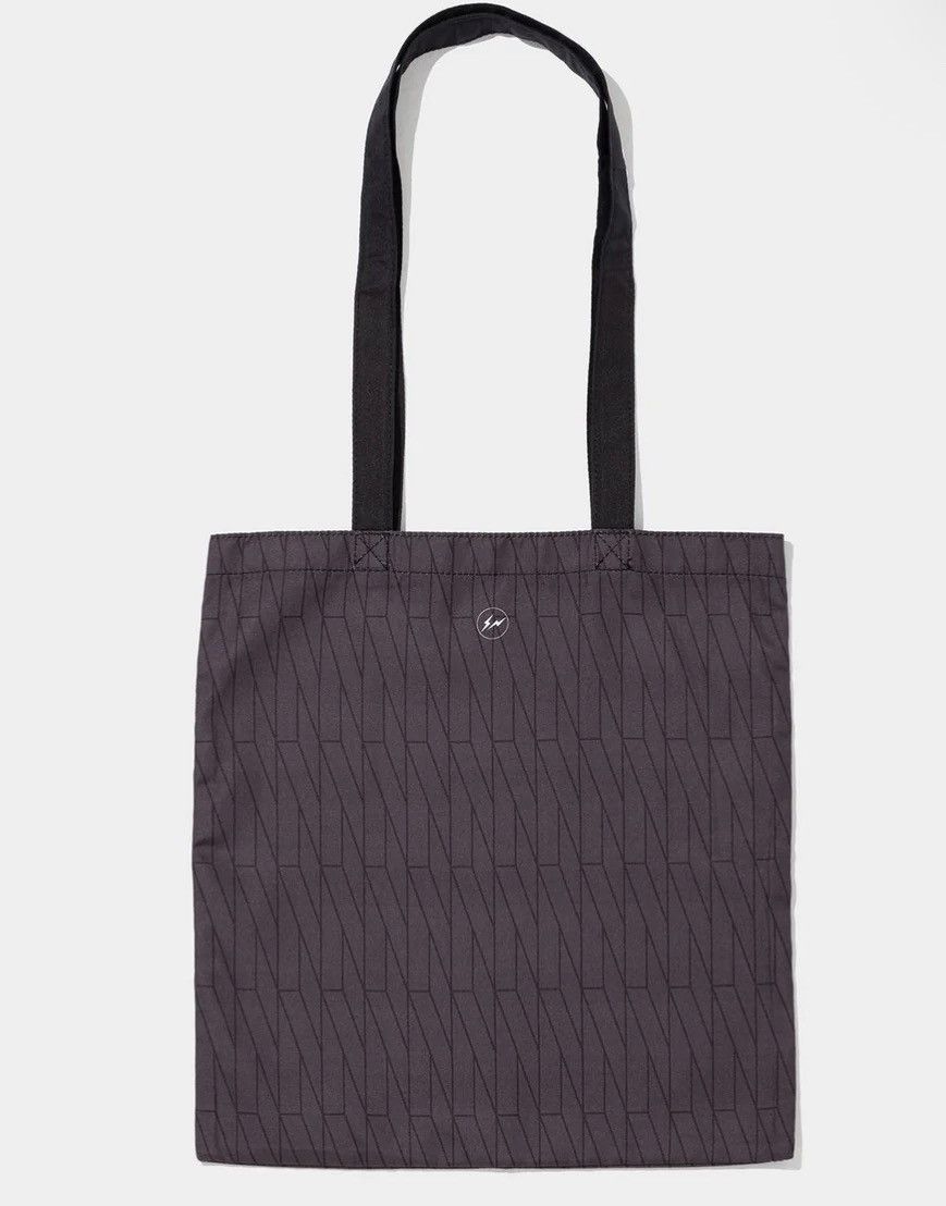 Fragment Design Fragment Netflix Tote Bag Size ONE SIZE - 2 Thumbnail