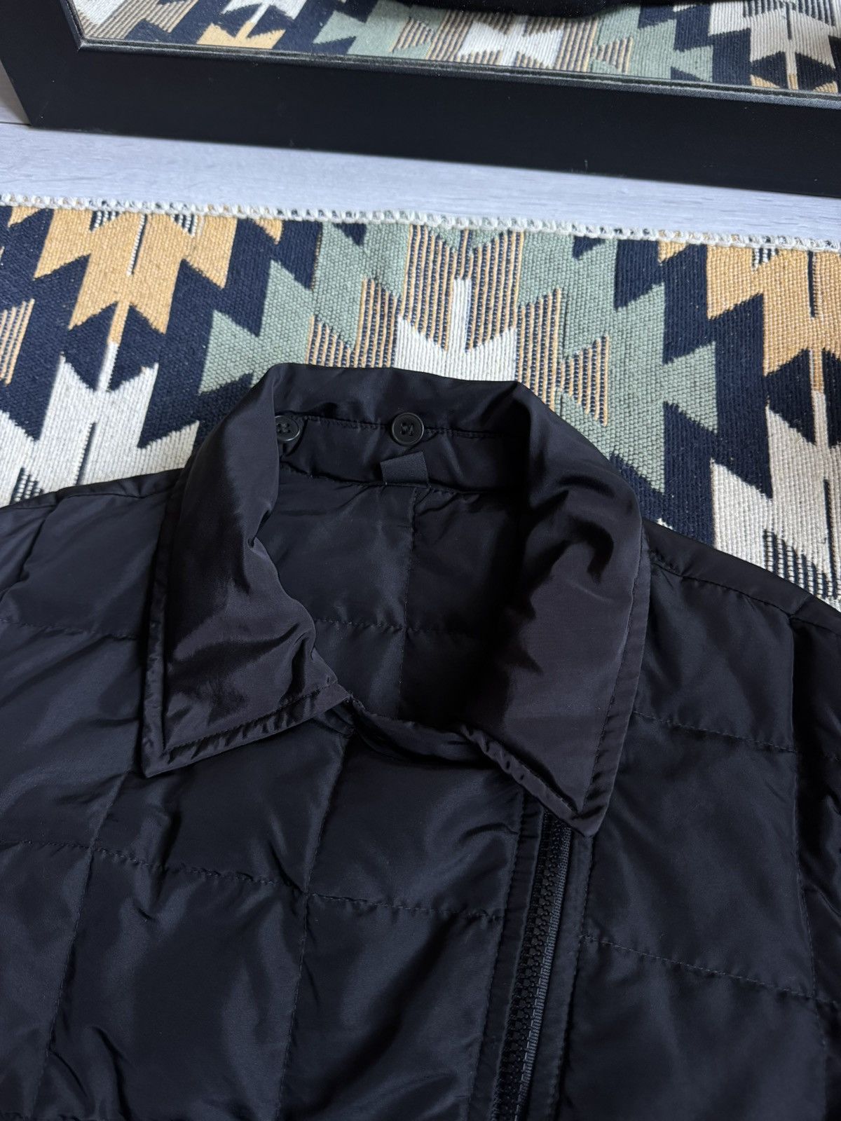 Max Mara Max Mara Weekend Cropped Jacket Size S / US 4 / IT 40 - 5 Thumbnail