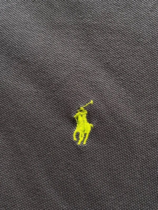 Polo Ralph Lauren Polo Ralph Lauren Sz M Polo Shirt Made in Vietnam Size US M / EU 48-50 / 2 - 3 Thumbnail
