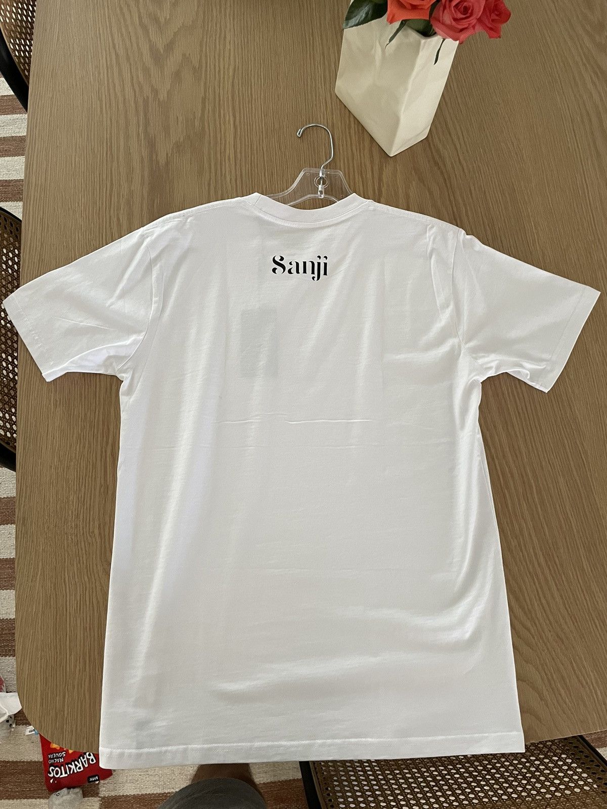 One Piece One Piece - Sanji Size US M / EU 48-50 / 2 - 4 Thumbnail