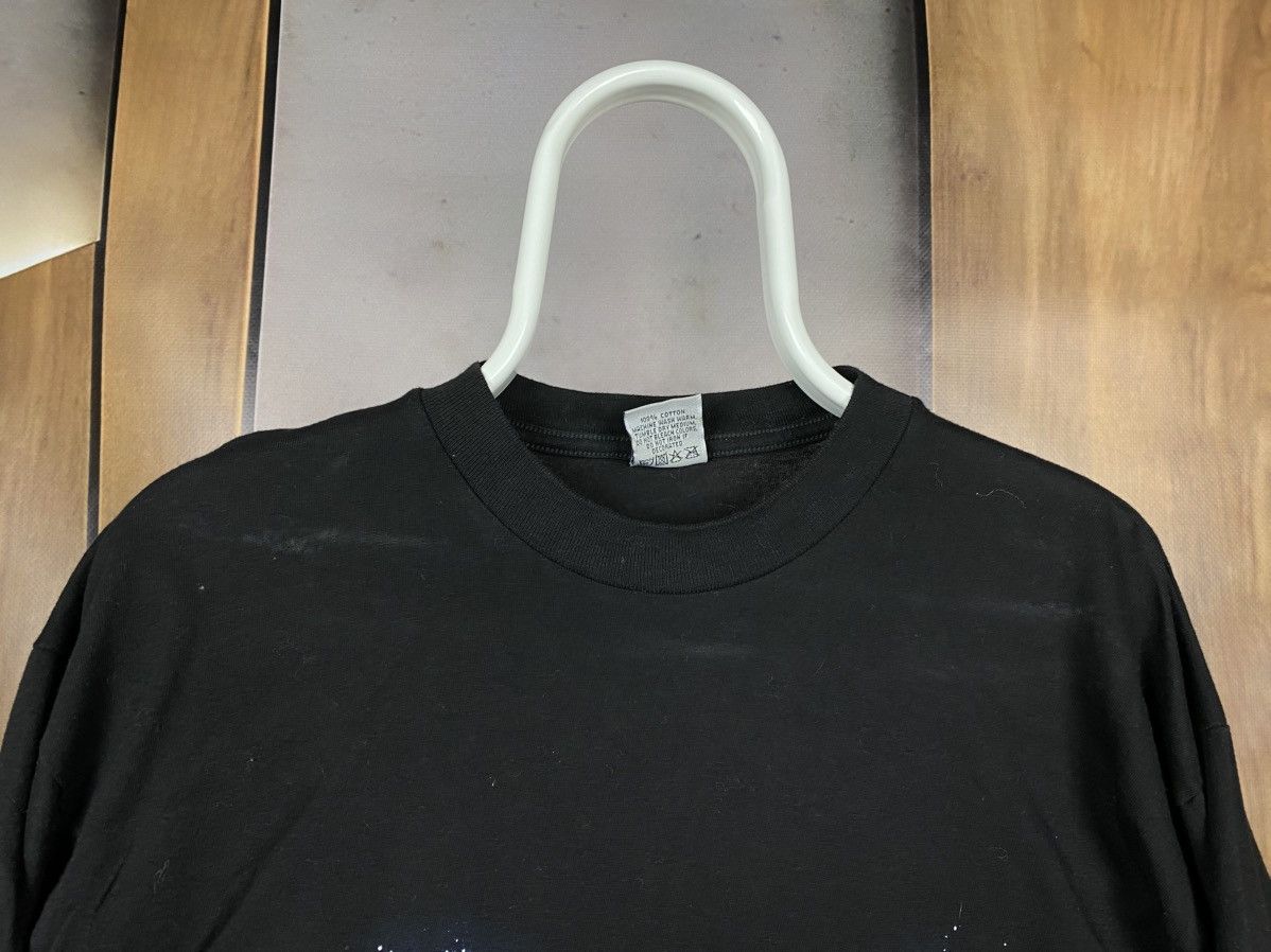 Vintage 🪐Vintage 1990 T-Shirt Dynamic Solar System Planet VTG Tee🪐 Size US XL / EU 56 / 4 - 8 Thumbnail