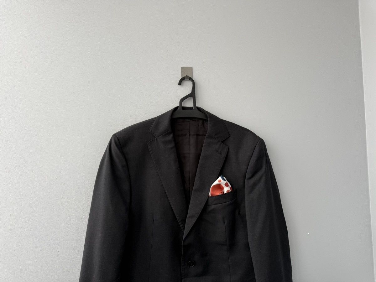 Boggi Boggi Milano Blazer Size 48R - 2 Thumbnail