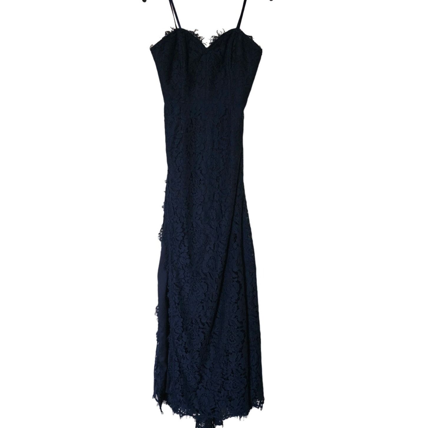Anthropologie Anthropologie BHLDN Fame and Partners Twilight Dress SIZE 6 Size M / US 6-8 / IT 42-44 - 1 Thumbnail