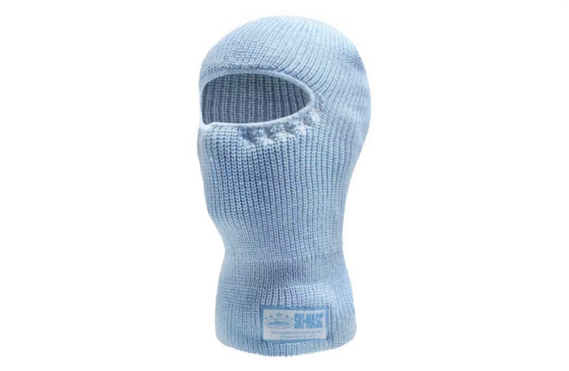 Corteiz Ski Mask Corteiz Size ONE SIZE - 4 Thumbnail