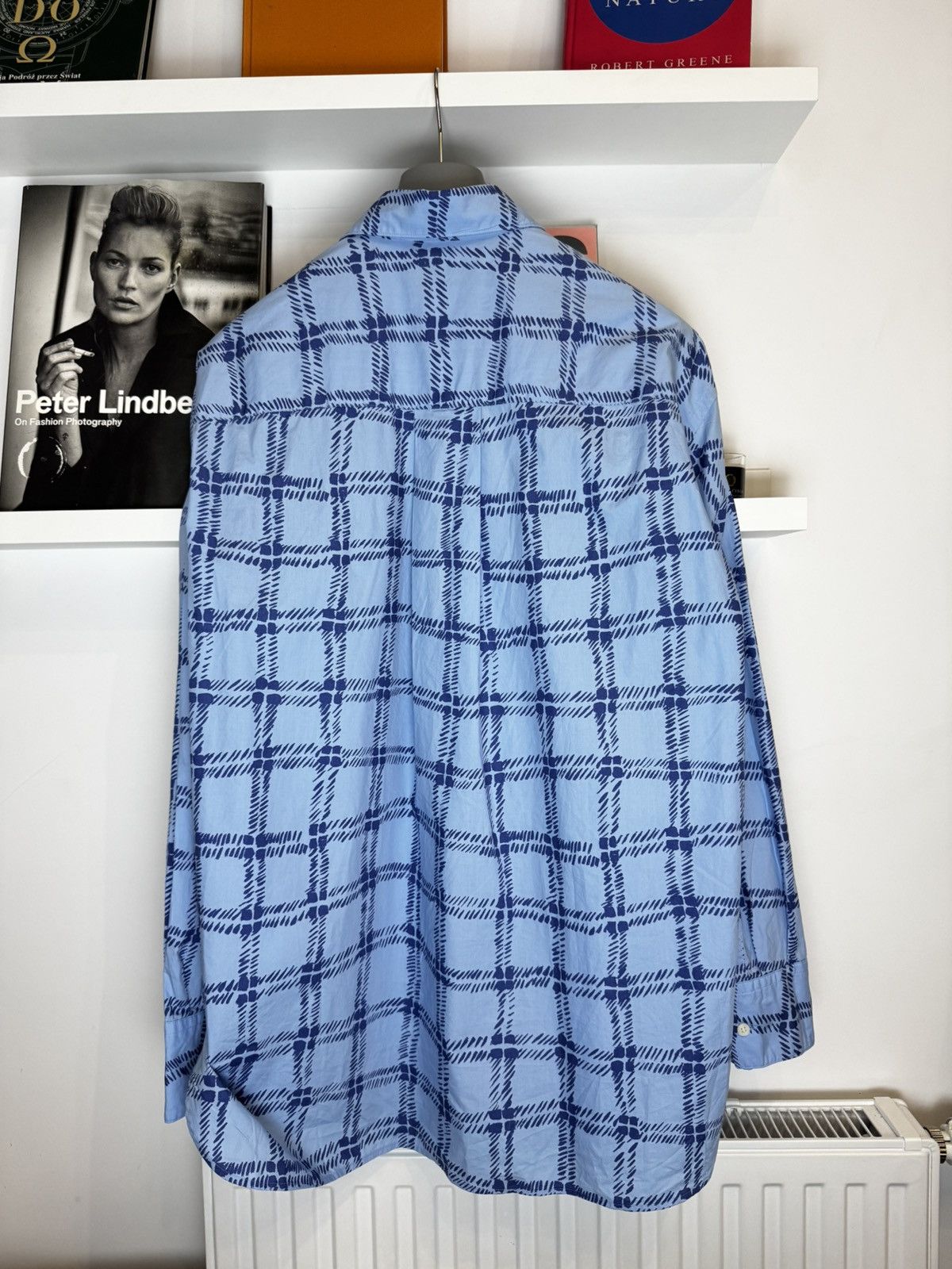Marni × Uniqlo Marni x Uniqlo button up shirt streetwear designer Japanese Size US L / EU 52-54 / 3 - 2 Thumbnail