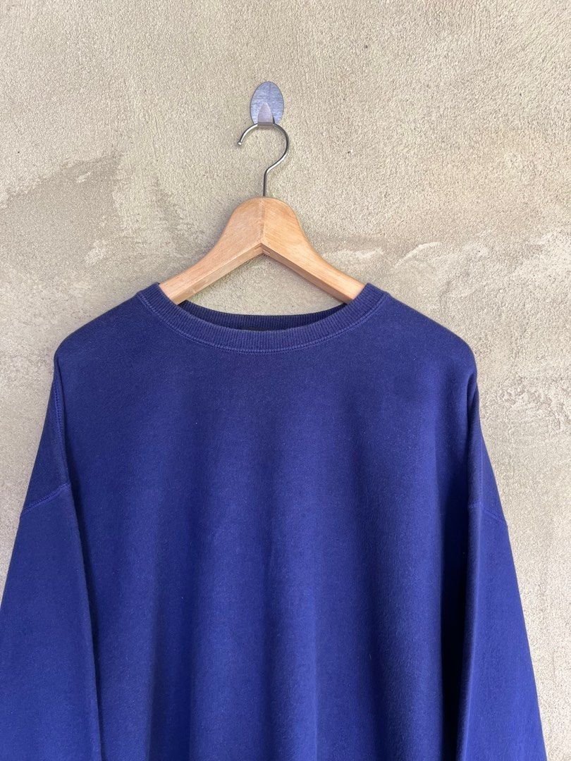 PPFM Japanese Brand Peytonplace For Men Spell Out Sweatshirt Size US M / EU 48-50 / 2 - 3 Thumbnail