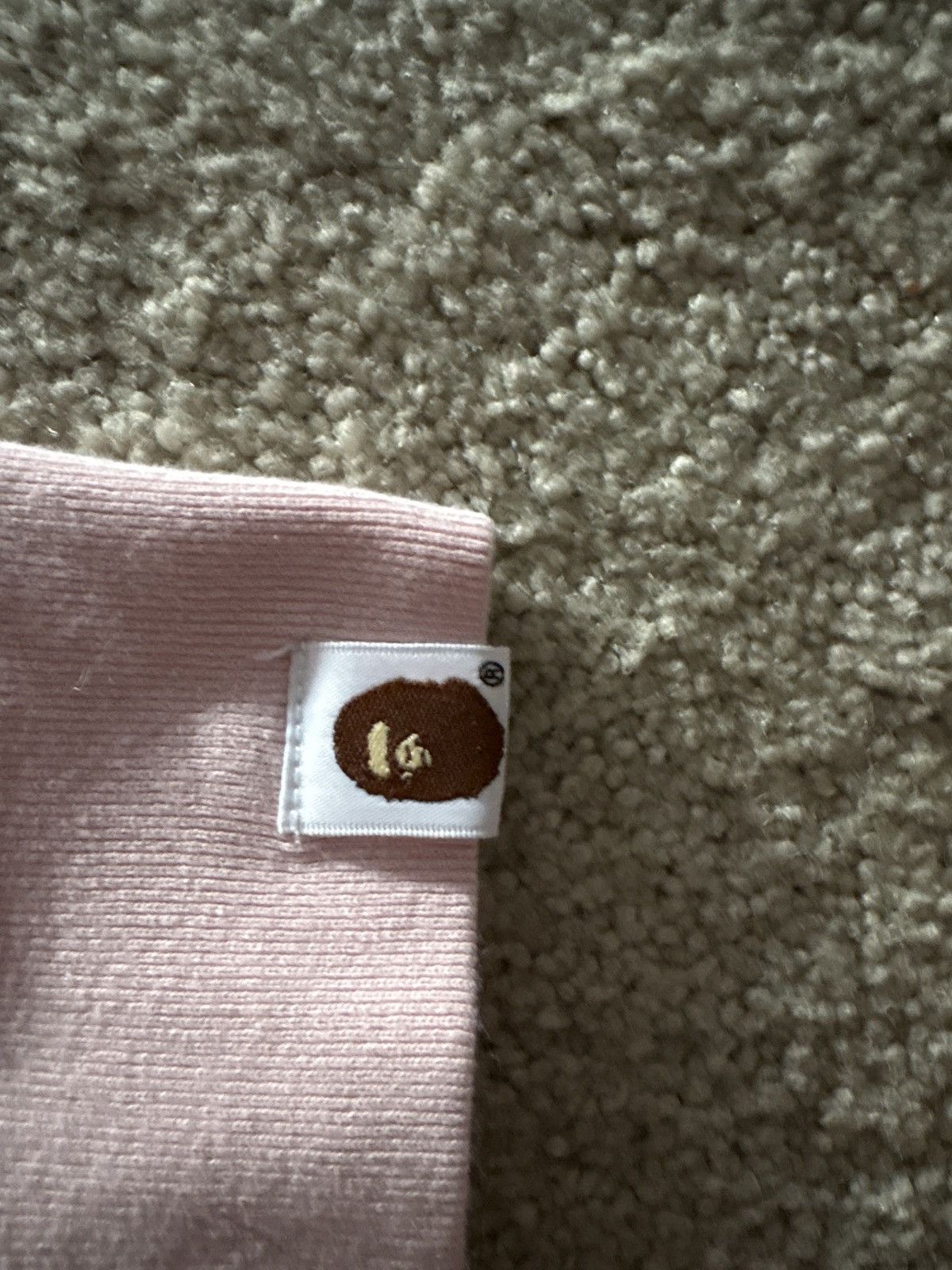 Bape Bape Long-sleeve Shirt Size US M / EU 48-50 / 2 - 4 Thumbnail