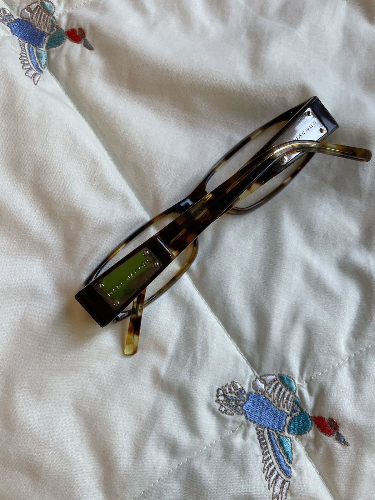 Marc Jacobs eyewear ✨