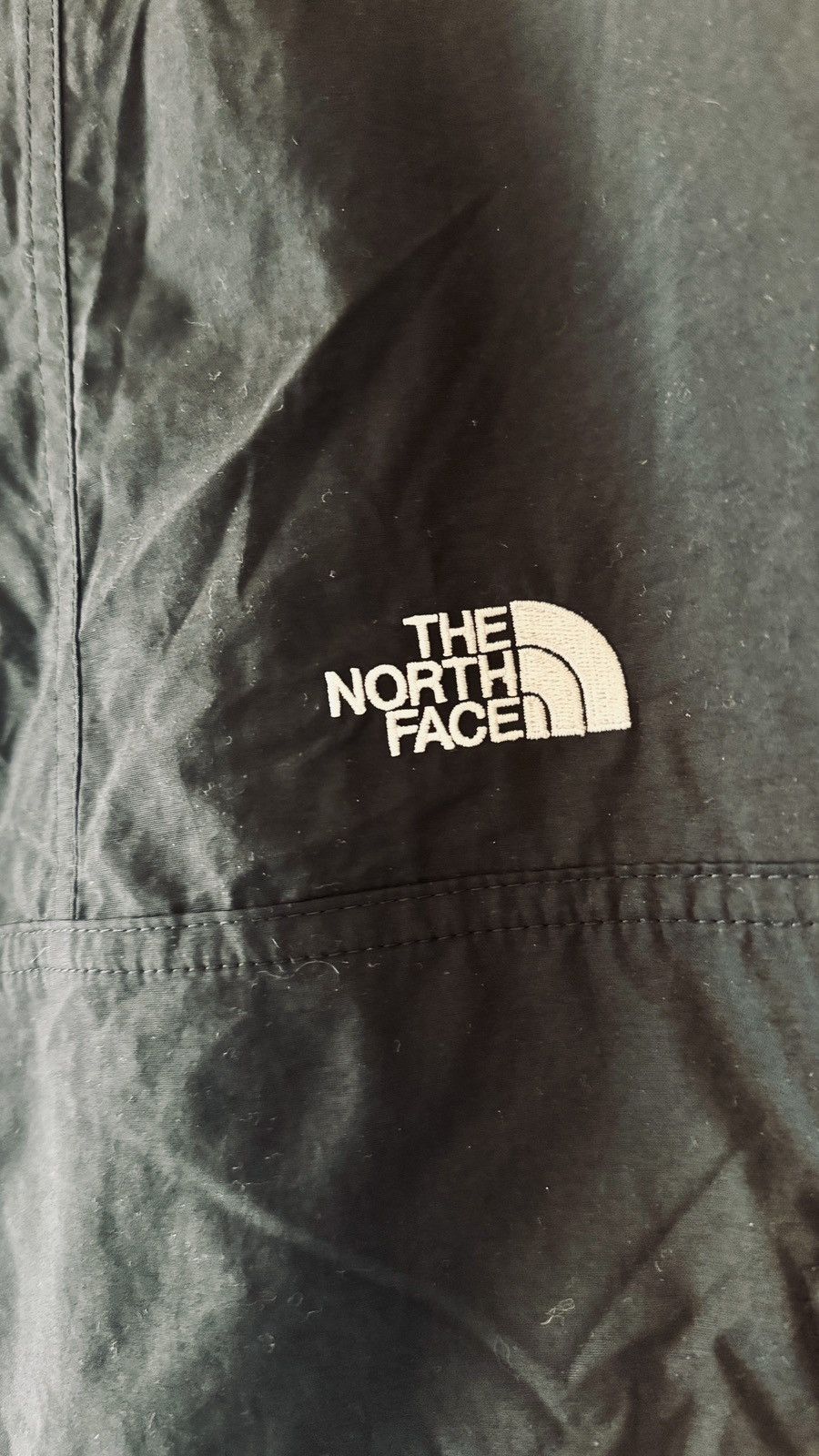 The North Face The North Face compact jacket Size US XL / EU 56 / 4 - 3 Thumbnail