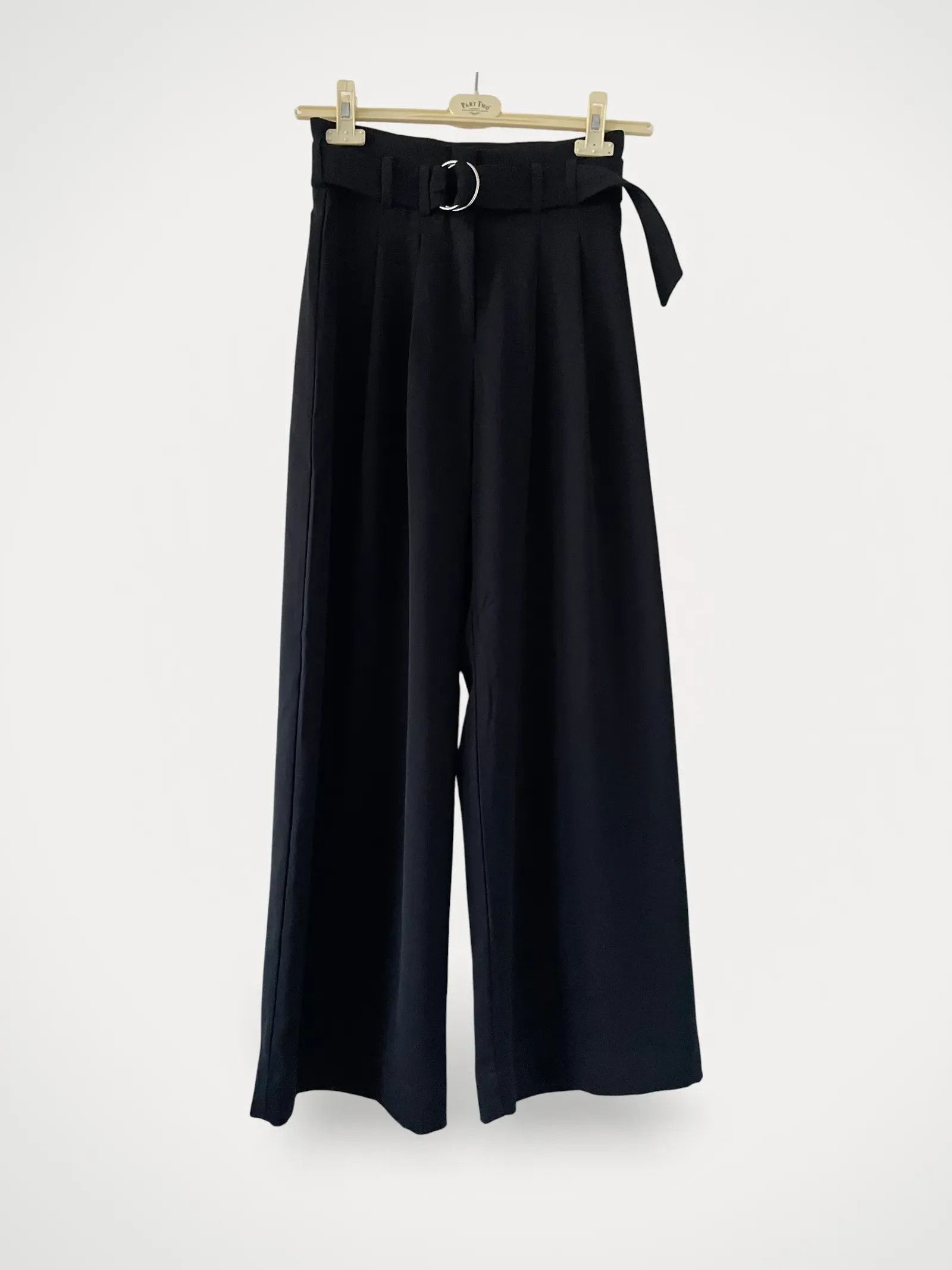 Samsoe Samsoe Samsøe Samsøe Melia pants 9711 Pants Size 25" / US 0 / IT 36 - 1 Thumbnail