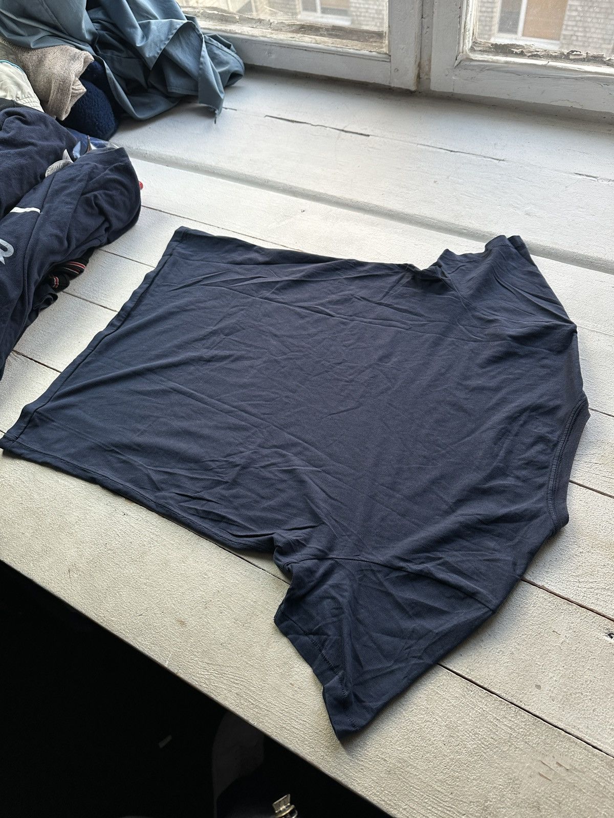 Diesel 🚨DIESEL AVANT GARDE ARCHIVE VINTAGE BIG LOGO T-SHIRT Y2K TEE Size US M / EU 48-50 / 2 - 8 Thumbnail