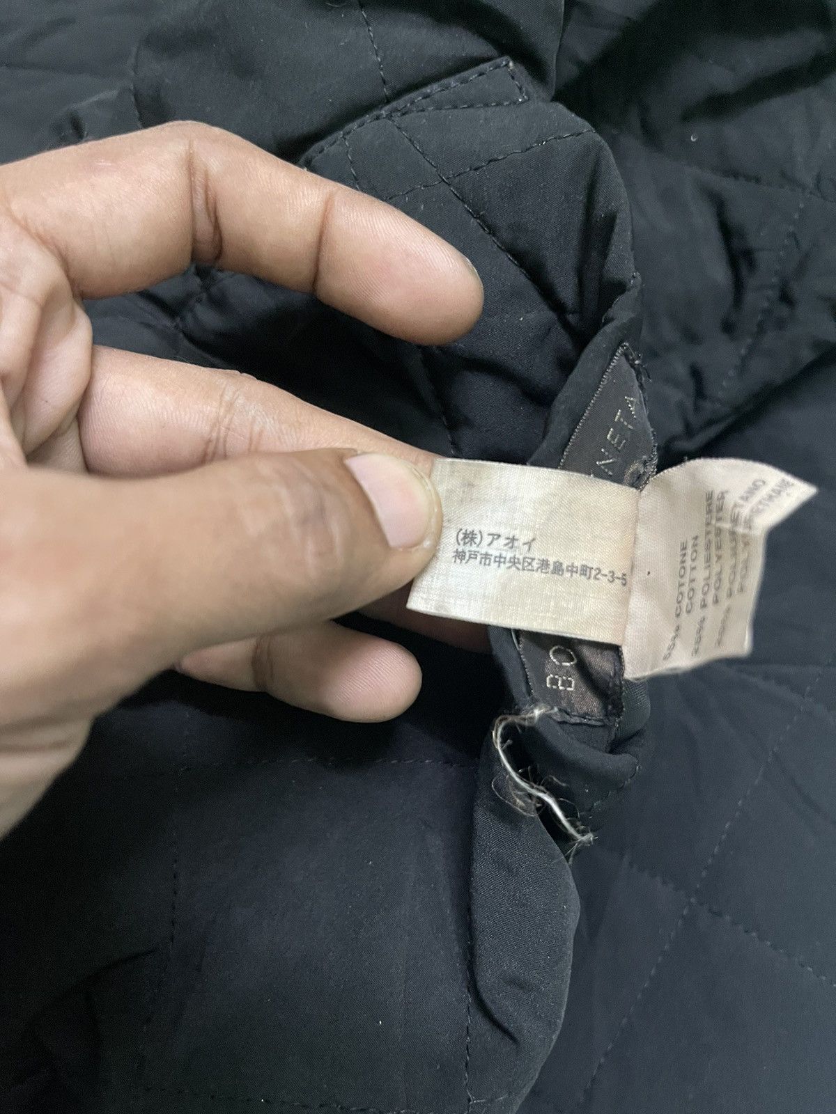 Bottega Veneta 90s BOTTEGA VENETA LEOPARD REVERSIBLE JACKET Size US M / EU 48-50 / 2 - 19 Thumbnail