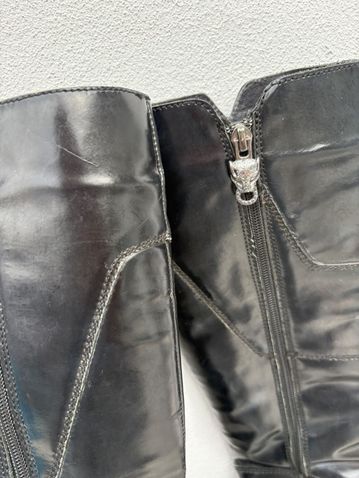 Vintage Vintage boots Size US 6.5 / IT 36.5 - 12 Thumbnail