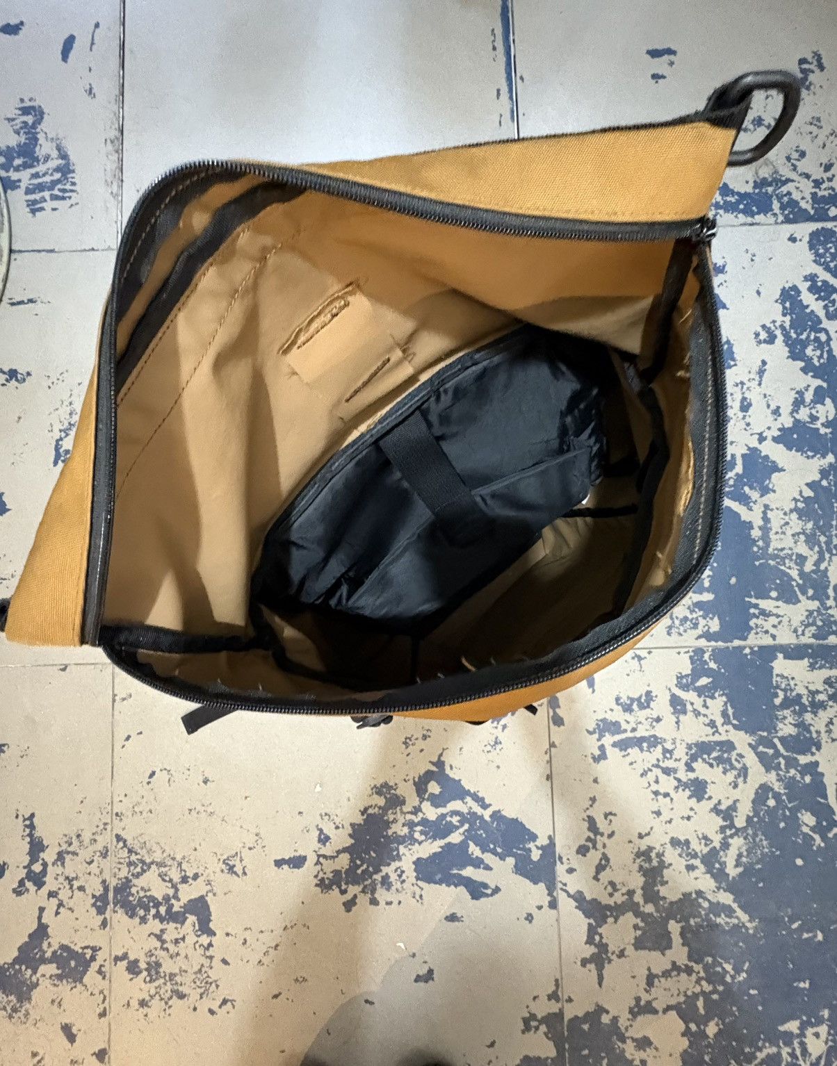 Carhartt Carhartt WIP PHILIS BACKPACK Size ONE SIZE - 8 Thumbnail