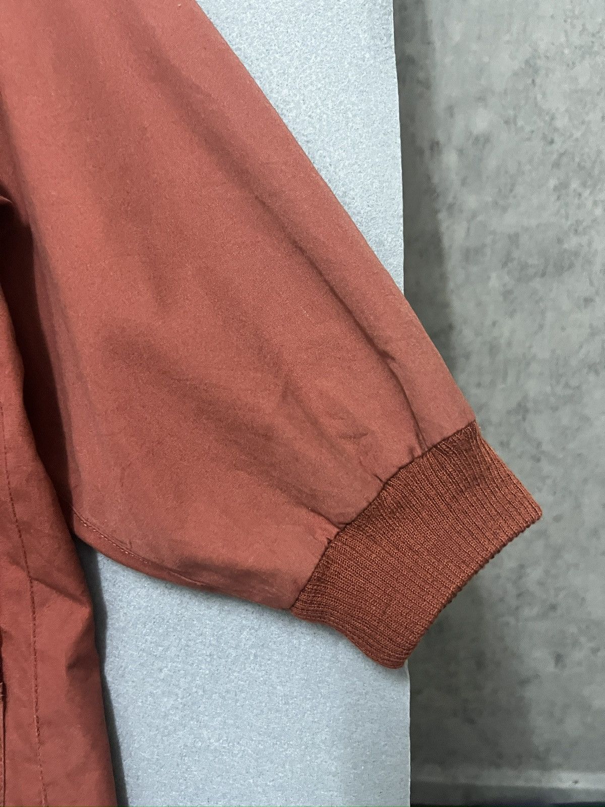 Issey Miyake 366. Vintage ISSEY MIYAKE x Design Studio Jacket Size M / US 6-8 / IT 42-44 - 5 Thumbnail