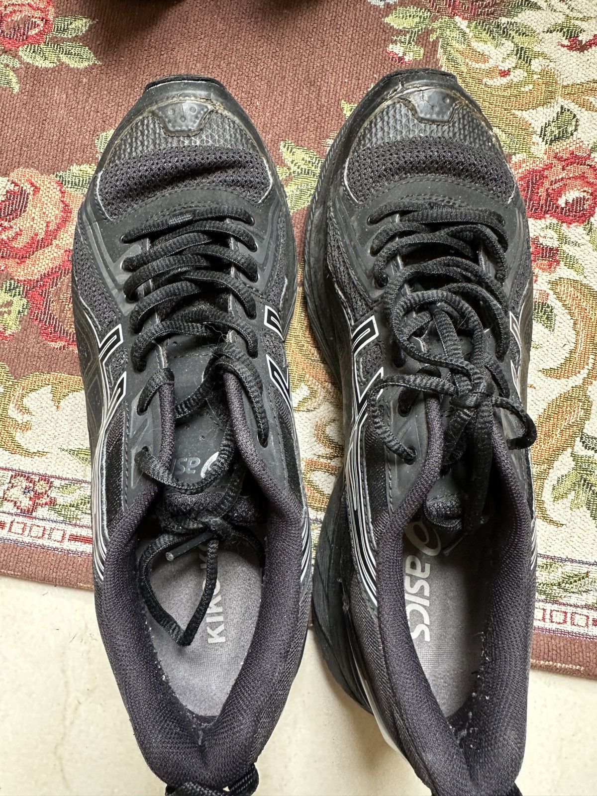 Asics × Kiko Kostadinov Kiko kostadinovx Asics gel-burz Size US 8 / EU 41 - 1 Thumbnail