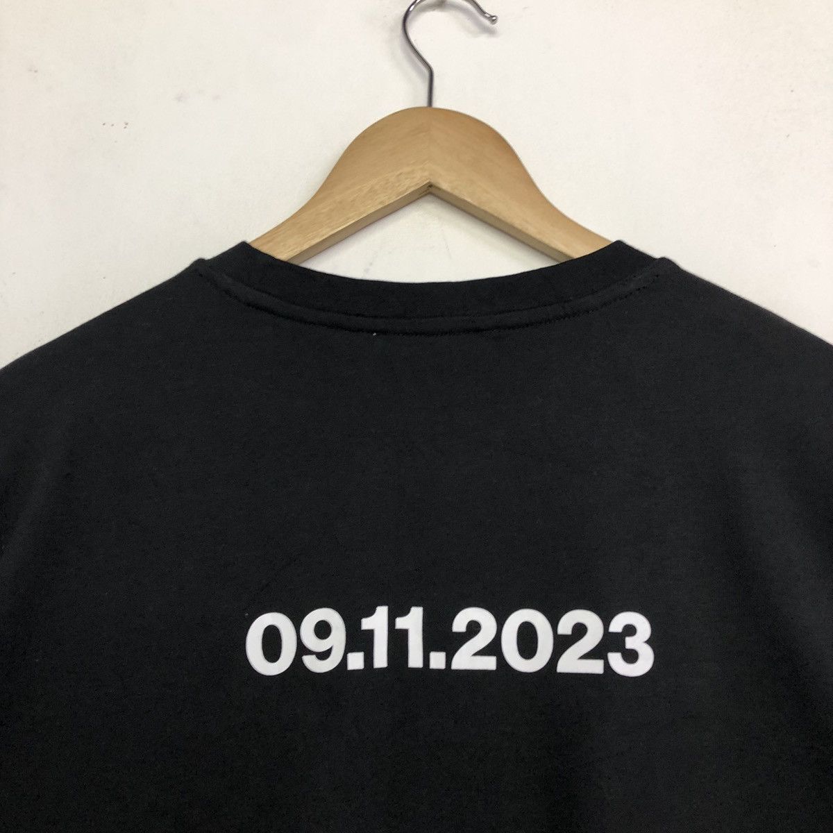 H&M Paco Rabanne X H&M 09.11.23 Tshirt Size US L / EU 52-54 / 3 - 7 Thumbnail