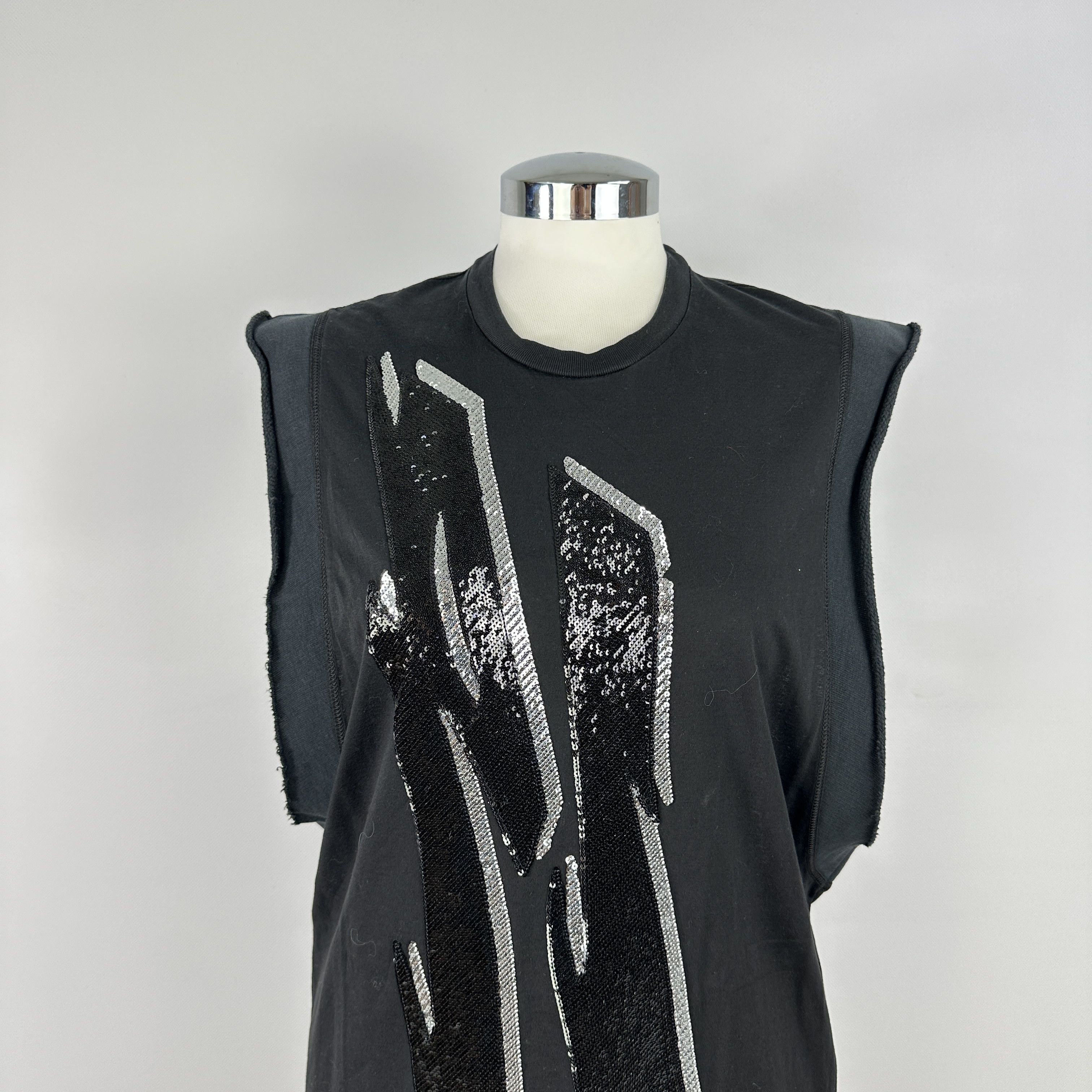 Dsquared2 Abito DSQUARED2 Aderente – 42 IT Size M / US 6-8 / IT 42-44 - 4 Thumbnail