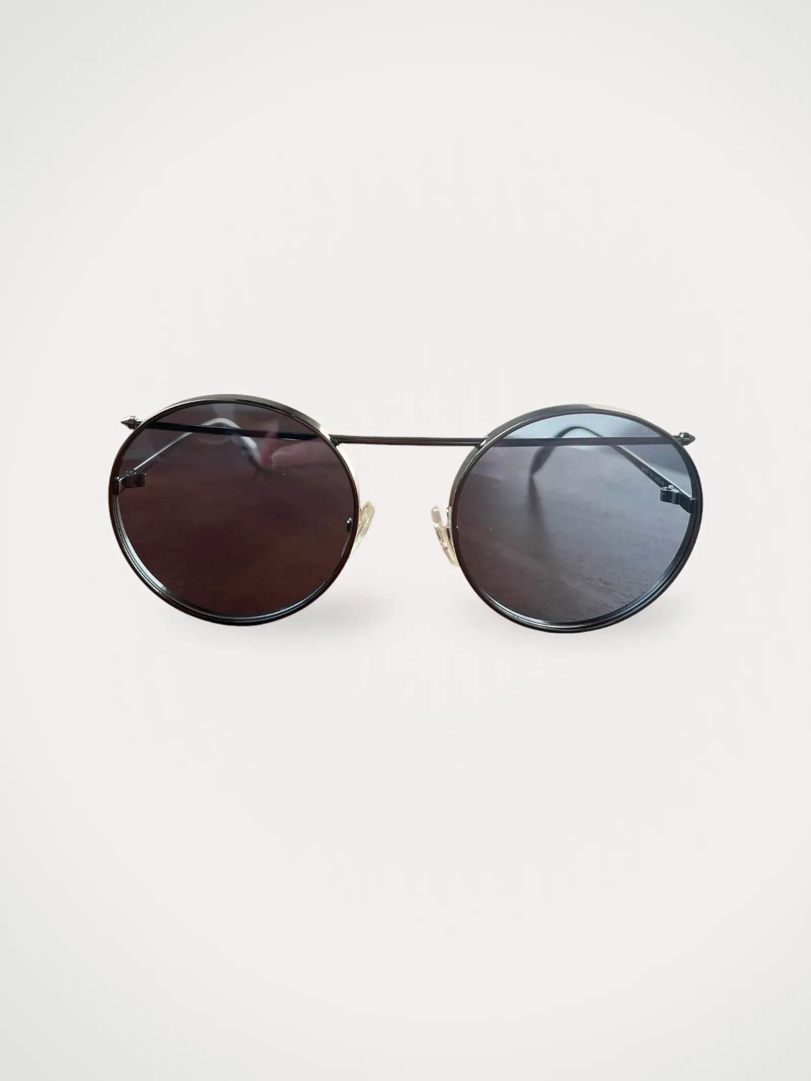 Alexander McQueen Alexander McQueen Sunglasses Size ONE SIZE - 1 Thumbnail