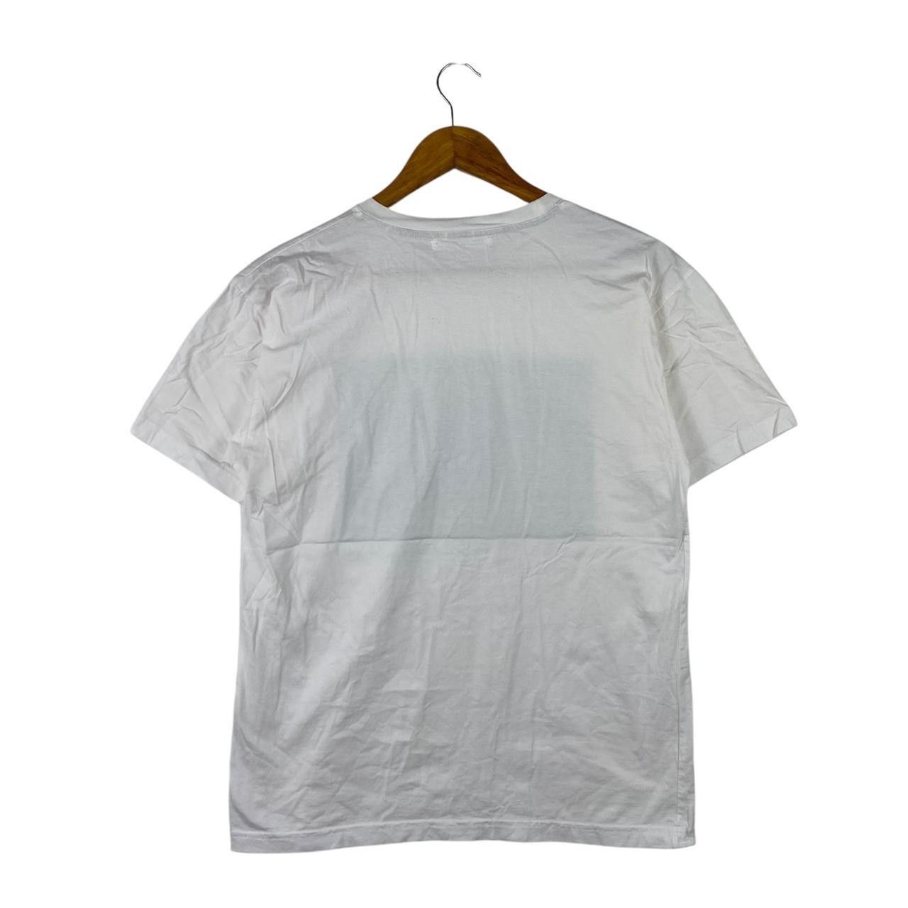 Other Vintage PITHECANTHROPUS BALI ABORIGINAL Hand Made Tee Shirt Size S / US 4 / IT 40 - 4 Thumbnail