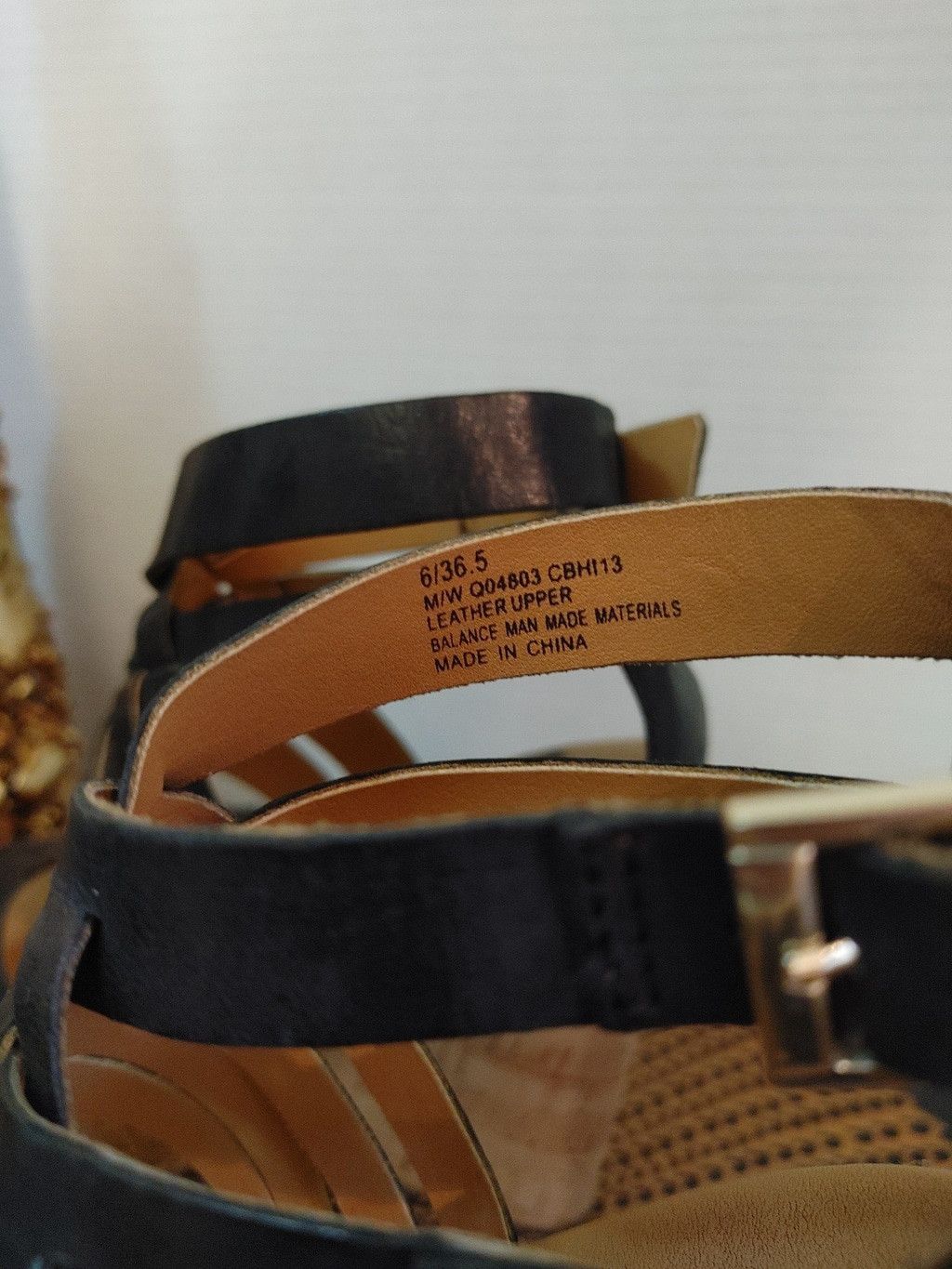 Kork-Ease Korks Wedge Size 6.5 Size US 7 / IT 37 - 4 Thumbnail