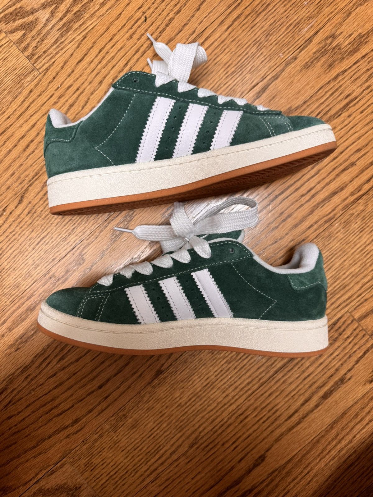 Adidas Campus 00s Shoes Size US 7.5 / IT 37.5 - 5 Thumbnail