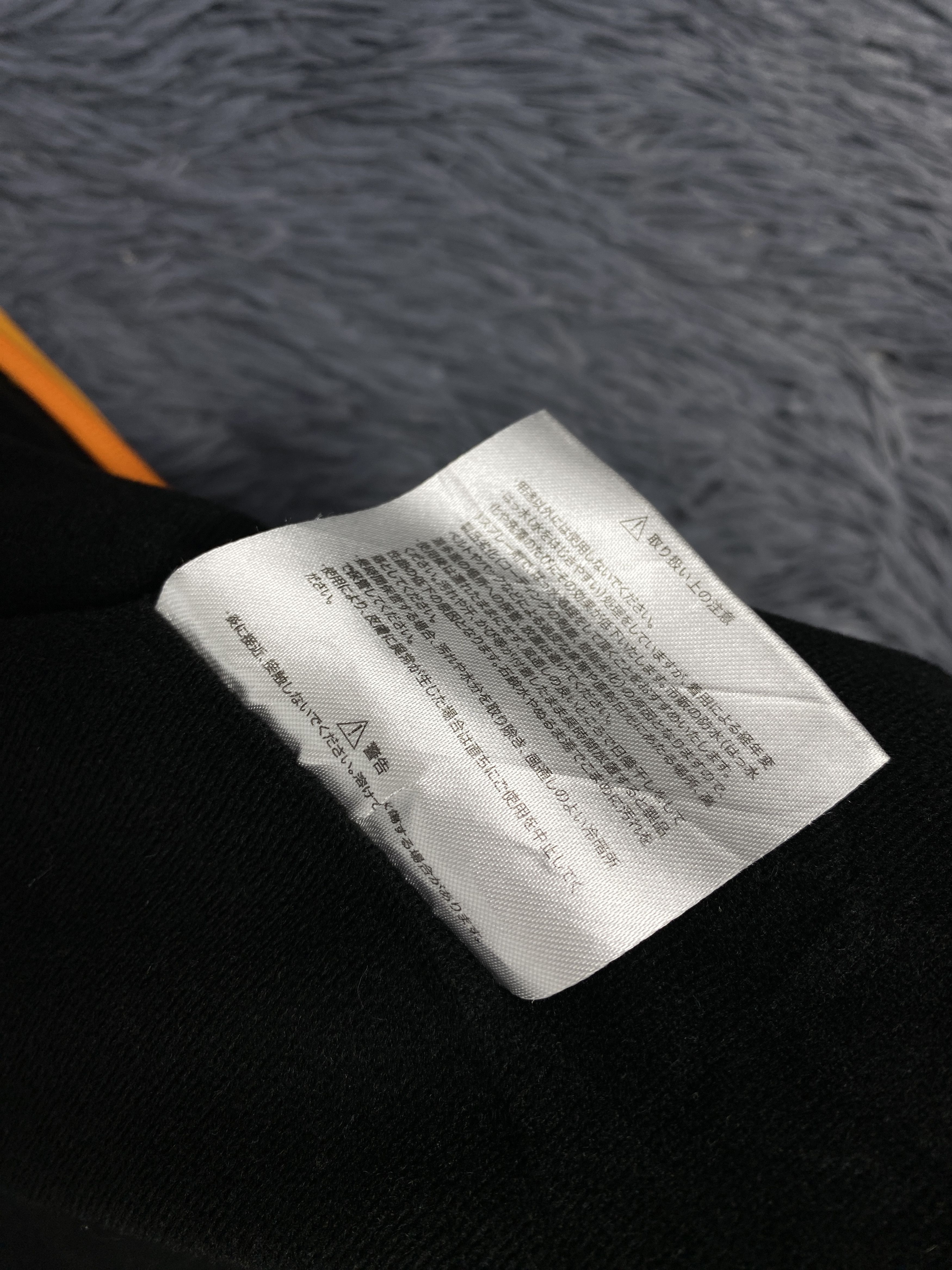 Japanese Brand Vintage Lipner Full Zip Light Jacket Size US L / EU 52-54 / 3 - 8 Thumbnail