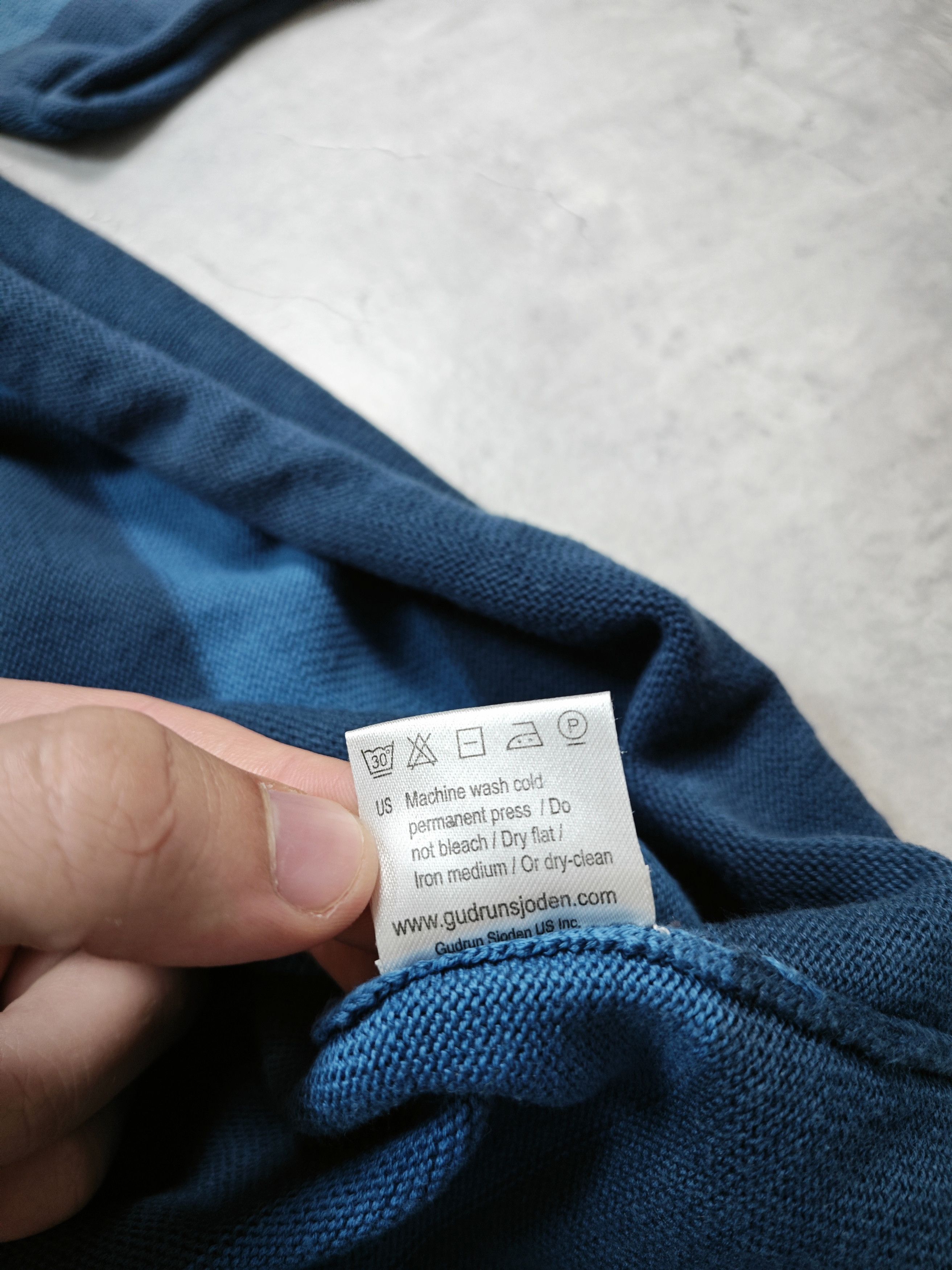 Gudrun Sjoden Gudrun Sjoden Size XL / US 12-14 / IT 48-50 - 6 Thumbnail