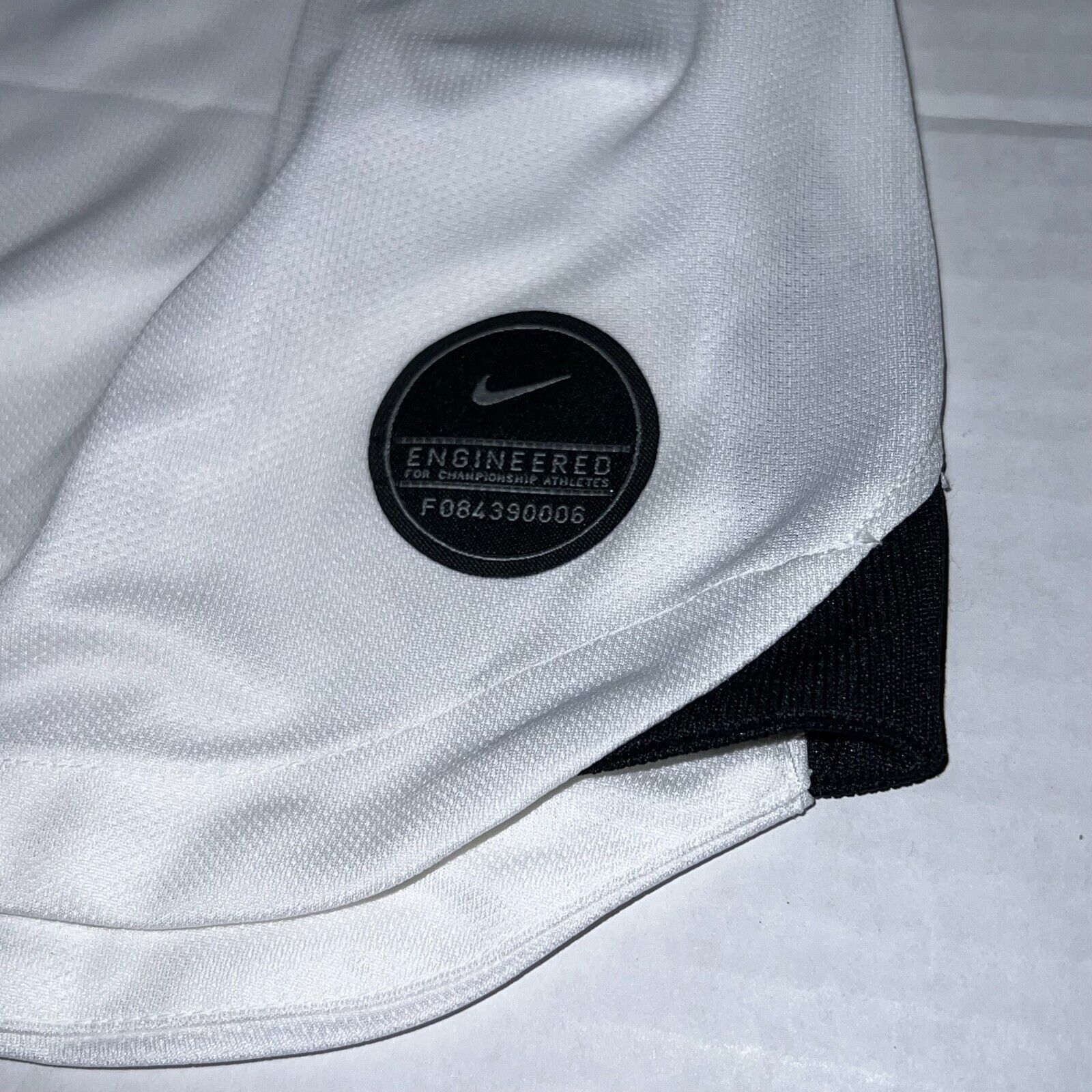 Nike 2019 Nike Portland Thorns FC Stadium Away Jersey Sz Medium Size M / US 6-8 / IT 42-44 - 5 Thumbnail