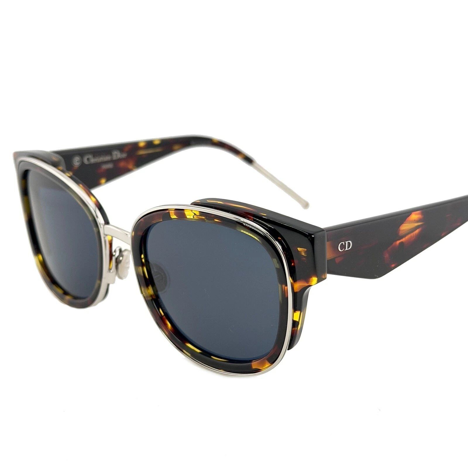 Christian Dior Monsieur CHRISTIAN DIOR VeryDior 2N Brown Boutique Limited VERYDIOR2N Size ONE SIZE - 8 Thumbnail