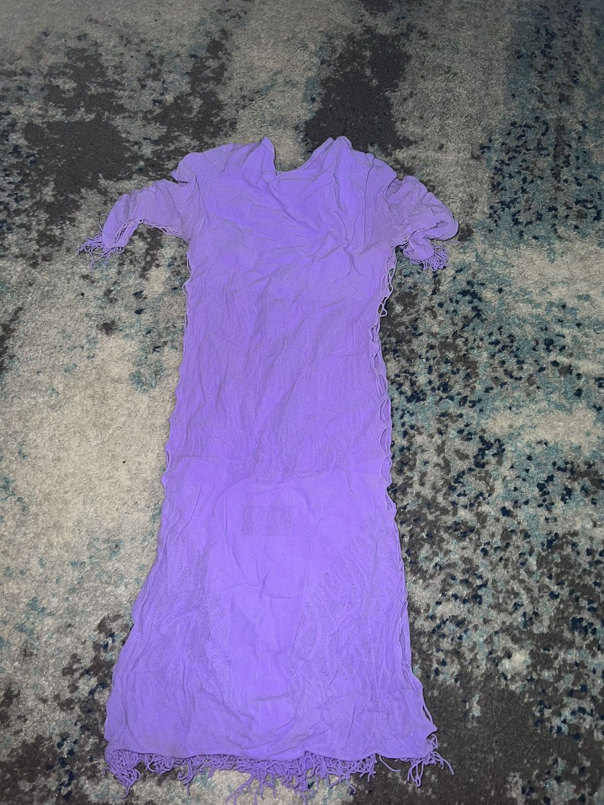 Poster Girl Poster girl dress Size ONE SIZE - 4 Thumbnail