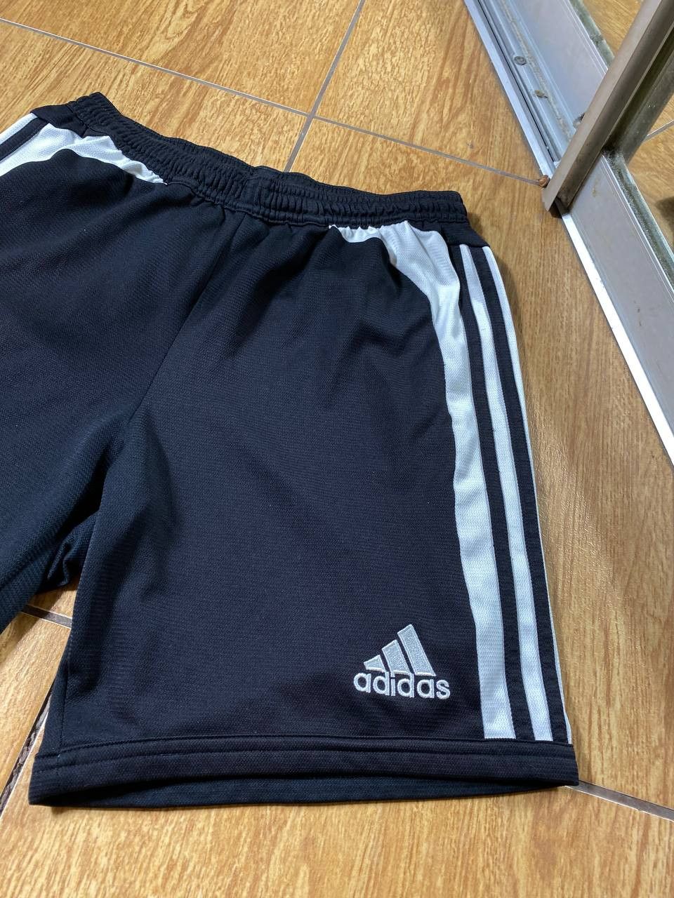 Adidas Mens Athletic ClimaLite Gym Shorts by Adidas Size US 32 / EU 48 - 2 Thumbnail