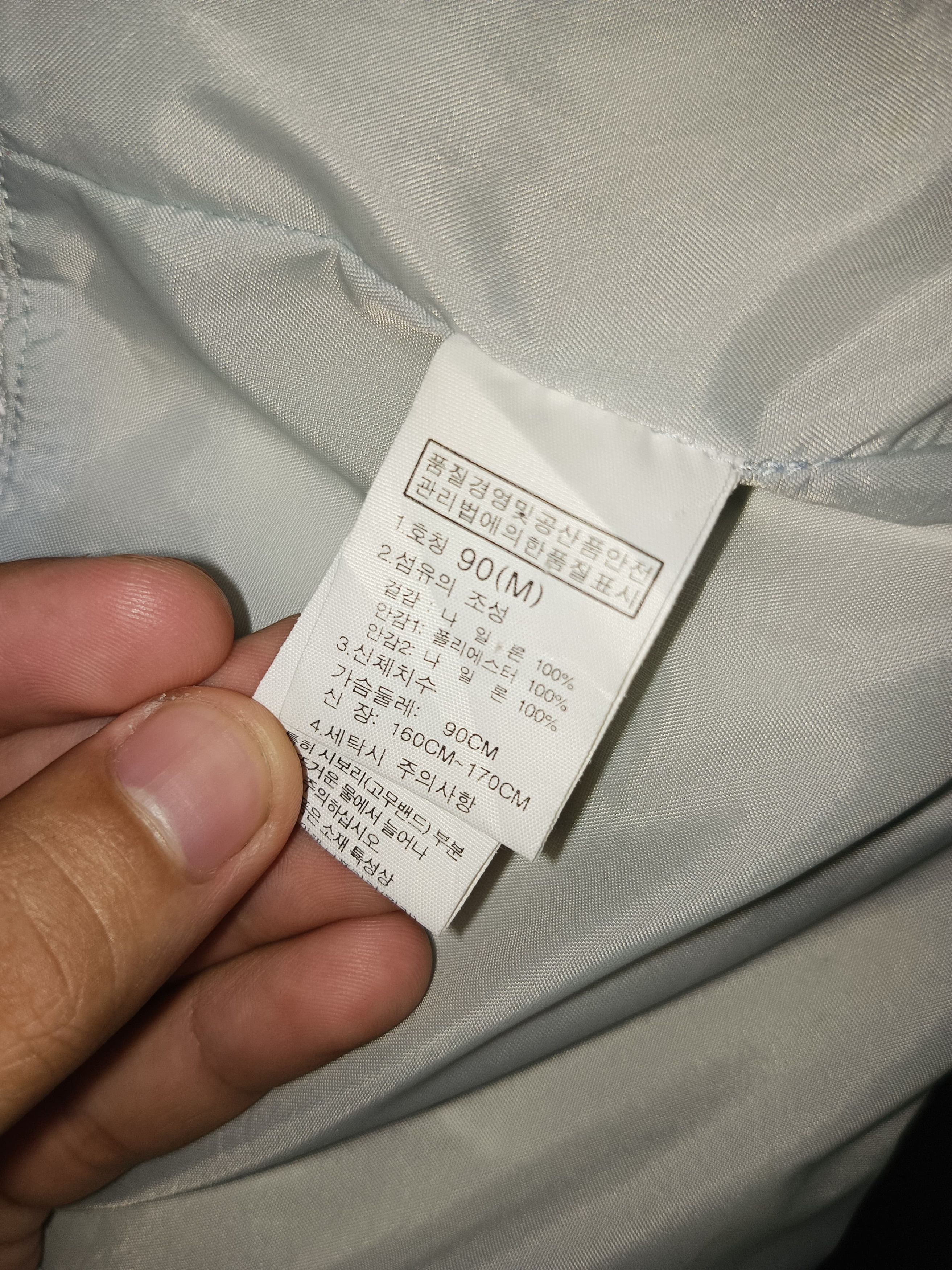 The North Face The North Face Jacket Size M / US 6-8 / IT 42-44 - 7 Thumbnail