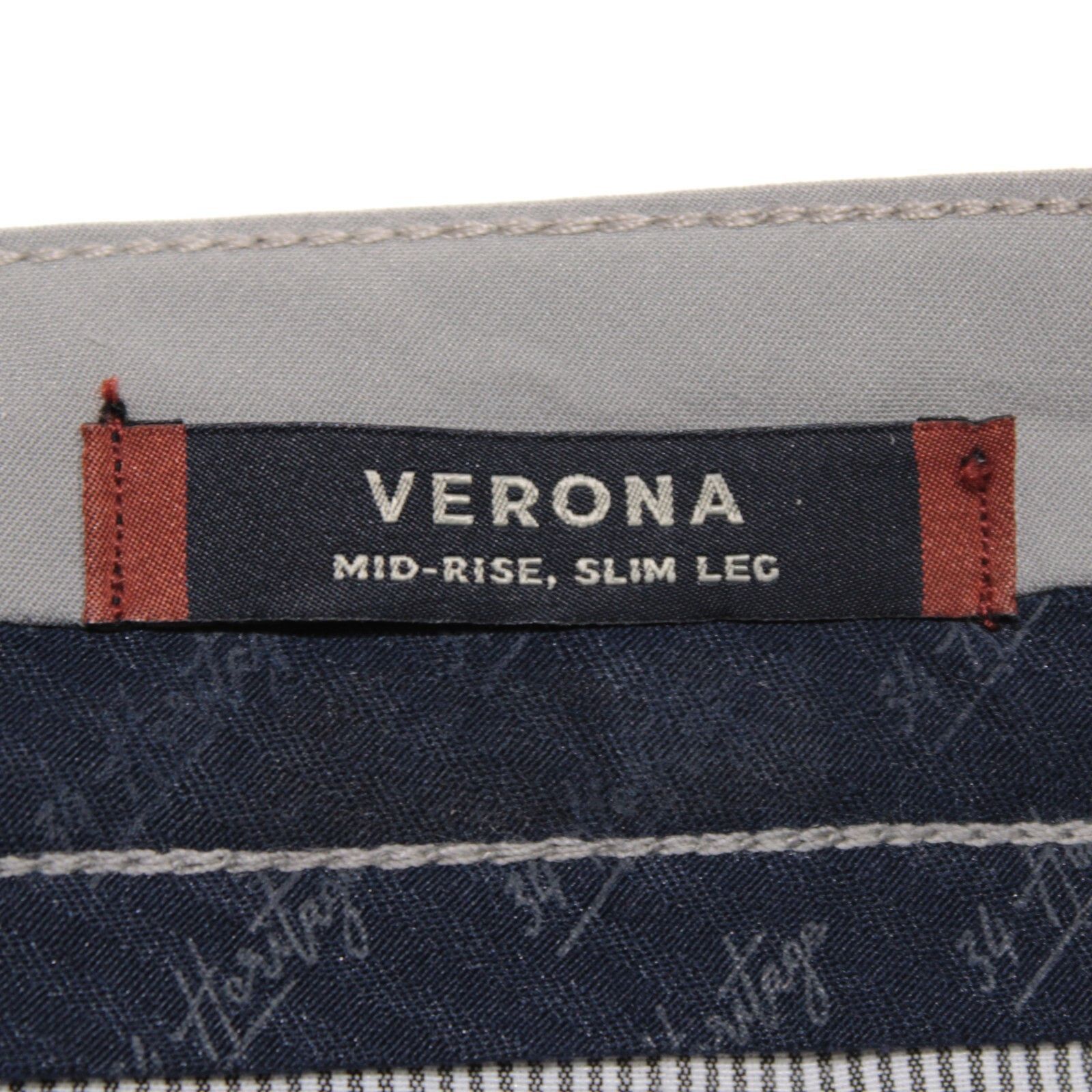 34 Heritage 34 Heritage New with tags Chino Size 35 US In Gray Size US 35 - 9 Thumbnail