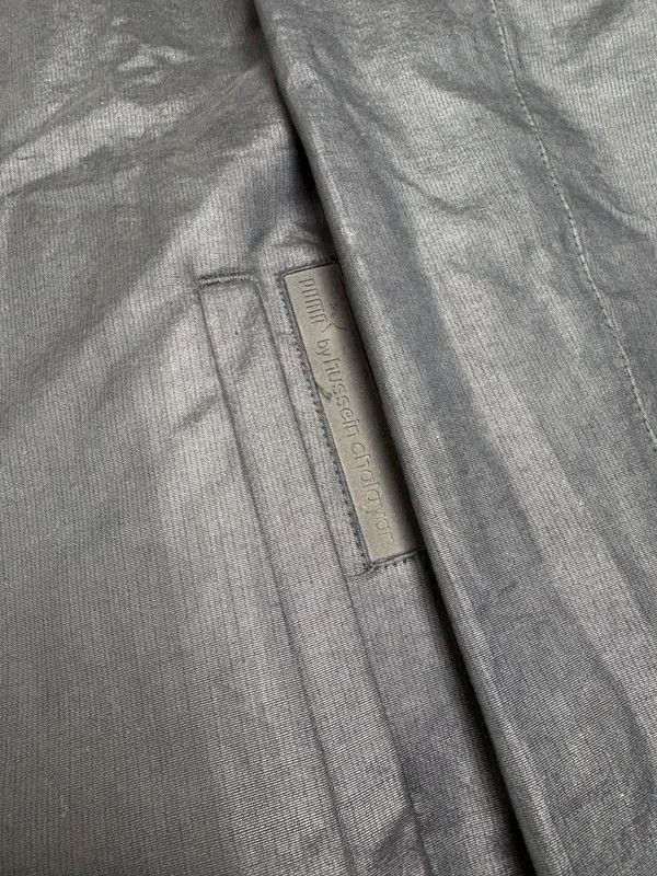 Hussein Chalayan × Puma Puma by Hussein Chalayan Layered Technical Coat Size US L / EU 52-54 / 3 - 5 Thumbnail