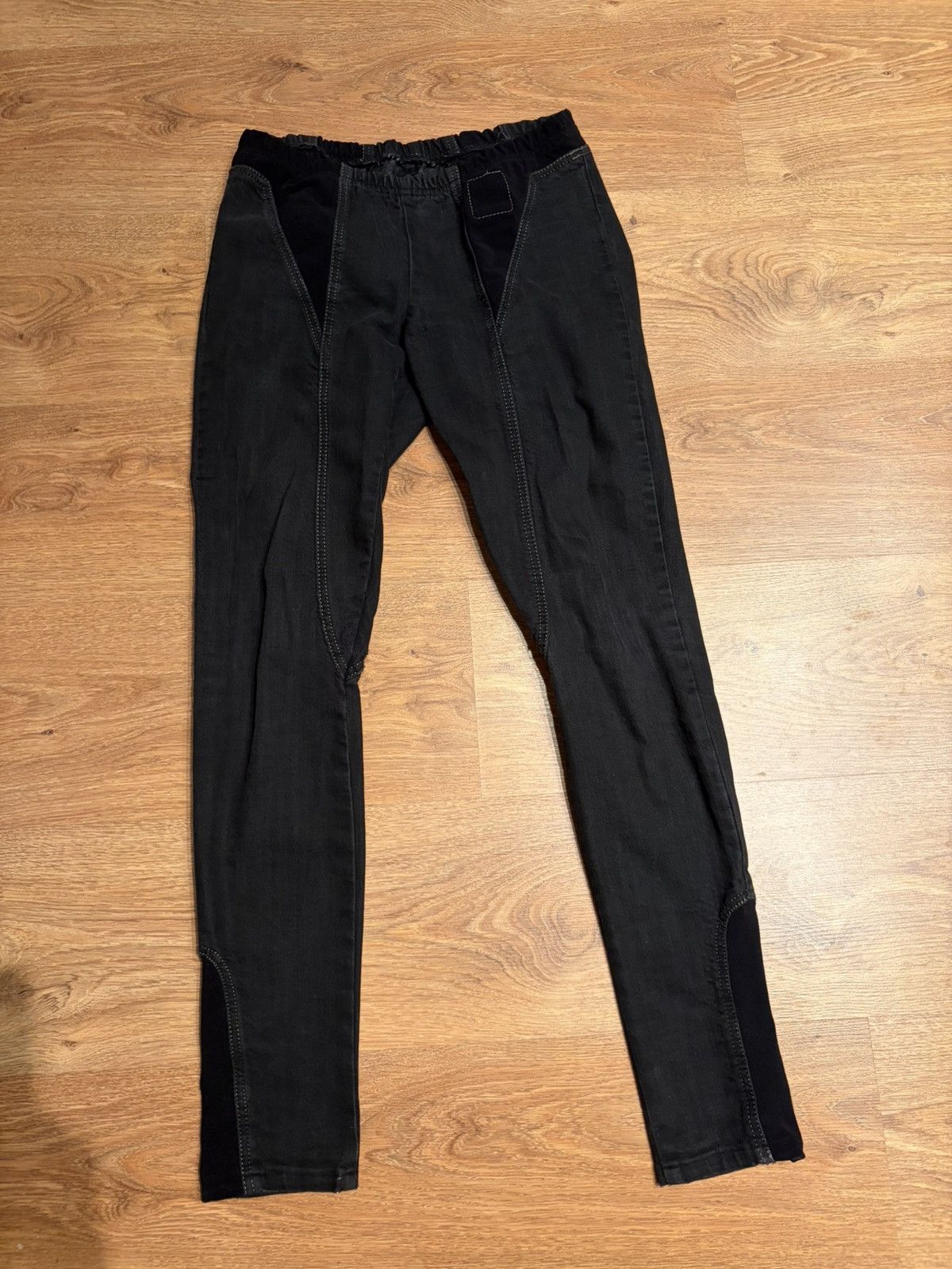 Rick Owens Rick Owens Olmar and Mirta Pants | Grailed