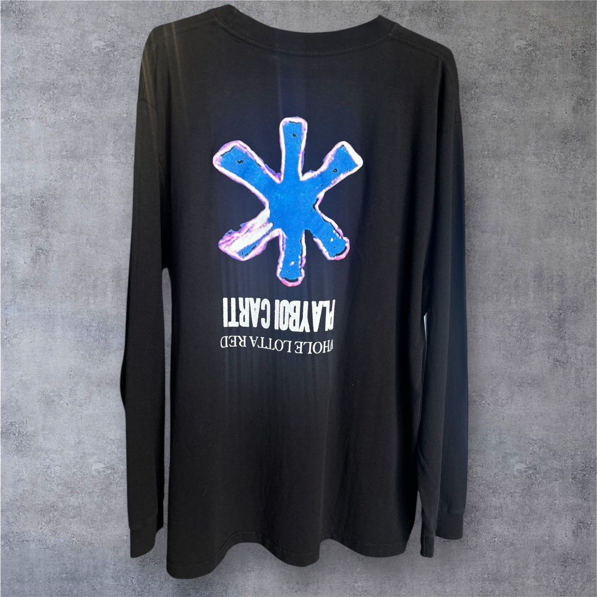 Playboi Carti PLAYBOY CARTI WLT LONG SLEEVE SIZE XXL Size US XXL / EU 58 / 5 - 2 Thumbnail