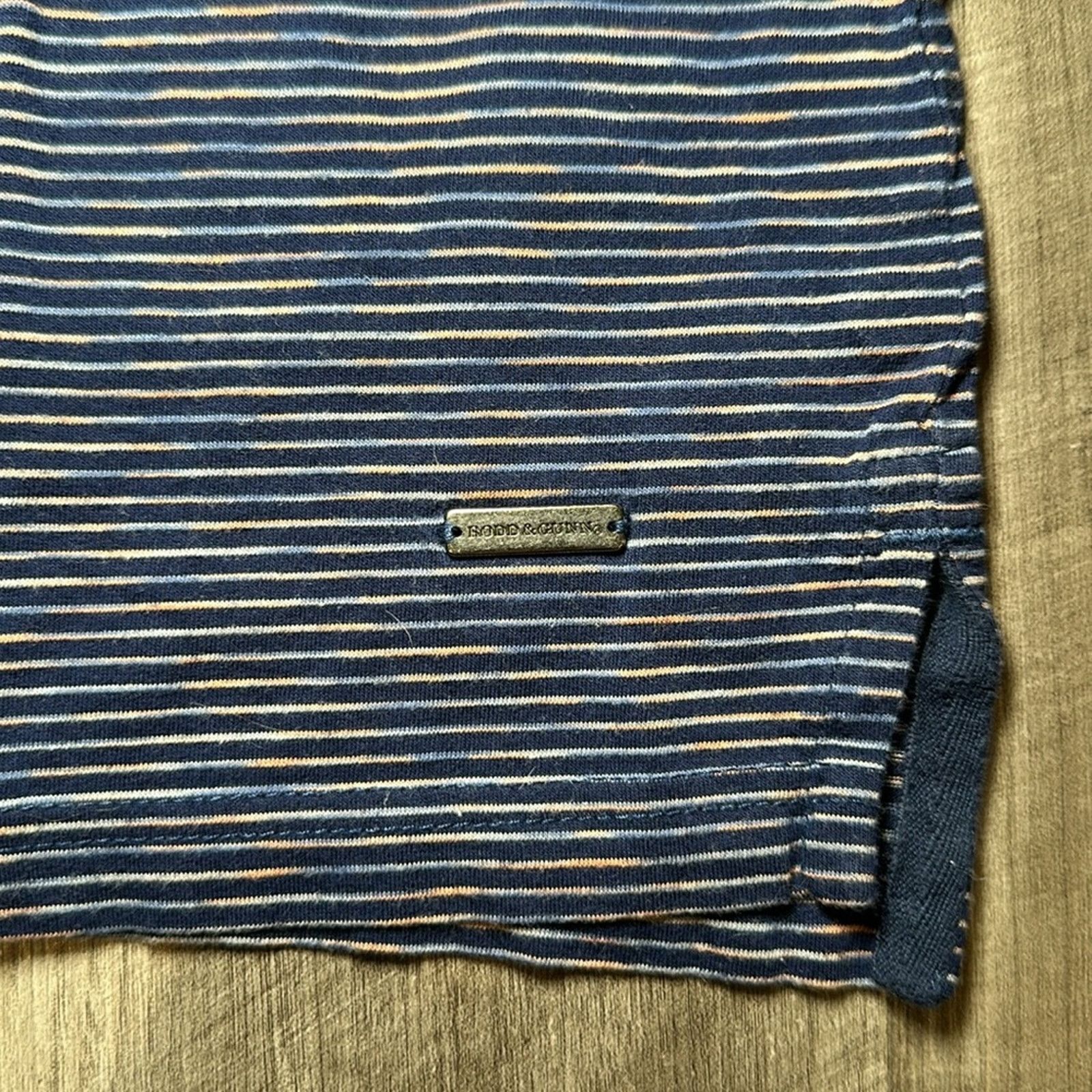 Rodd & Gunn Rodd & Gunn Sports Fit Polo - XL Size US XL / EU 56 / 4 - 5 Thumbnail