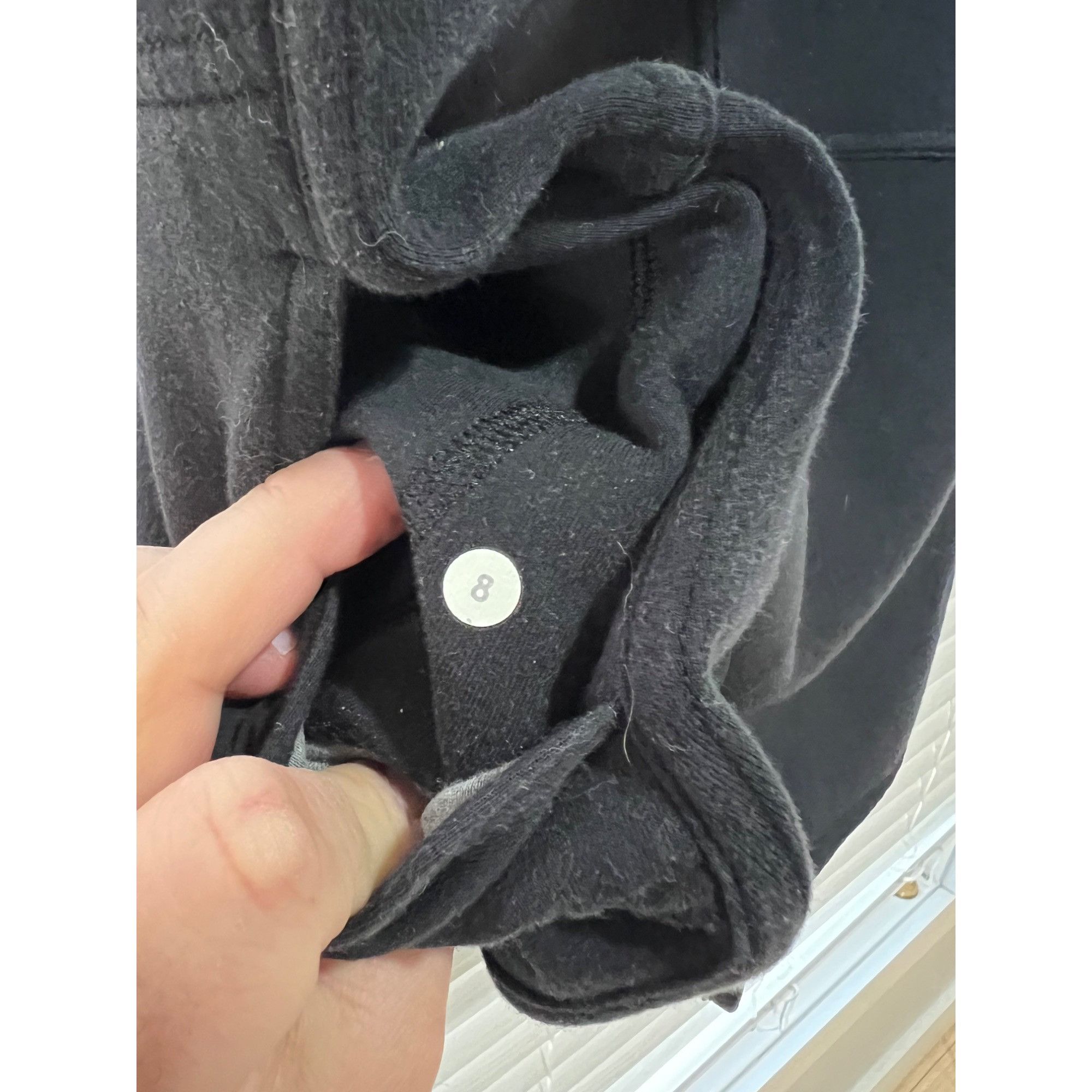 Lululemon Lululemon Women's Reversible Imsculpt Vest - Size 8 Size M / US 6-8 / IT 42-44 - 9 Thumbnail