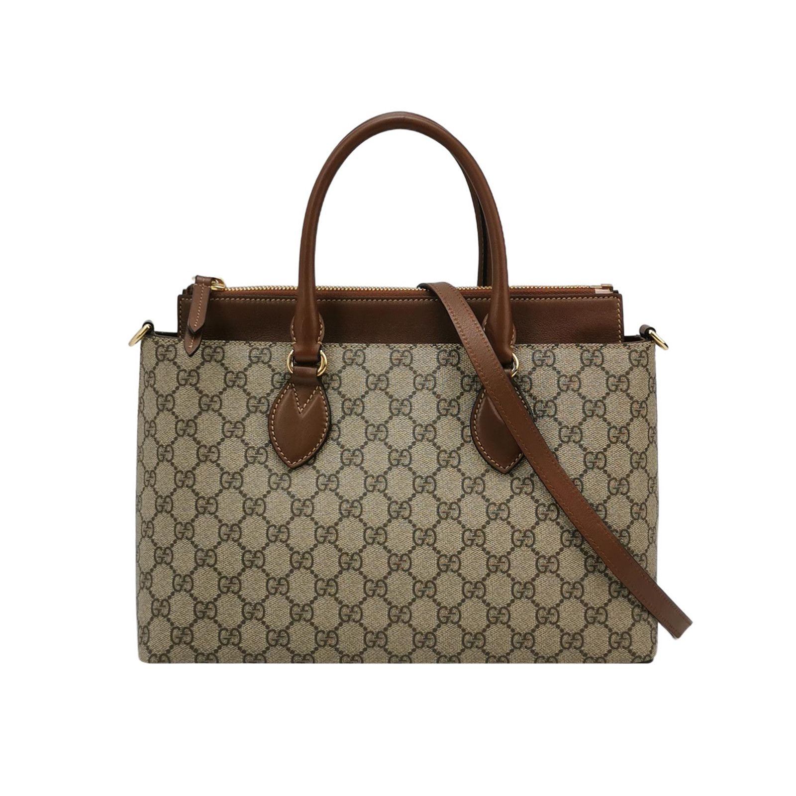 Gucci Gucci Women os Shoulder Bags Size ONE SIZE - 1 Thumbnail