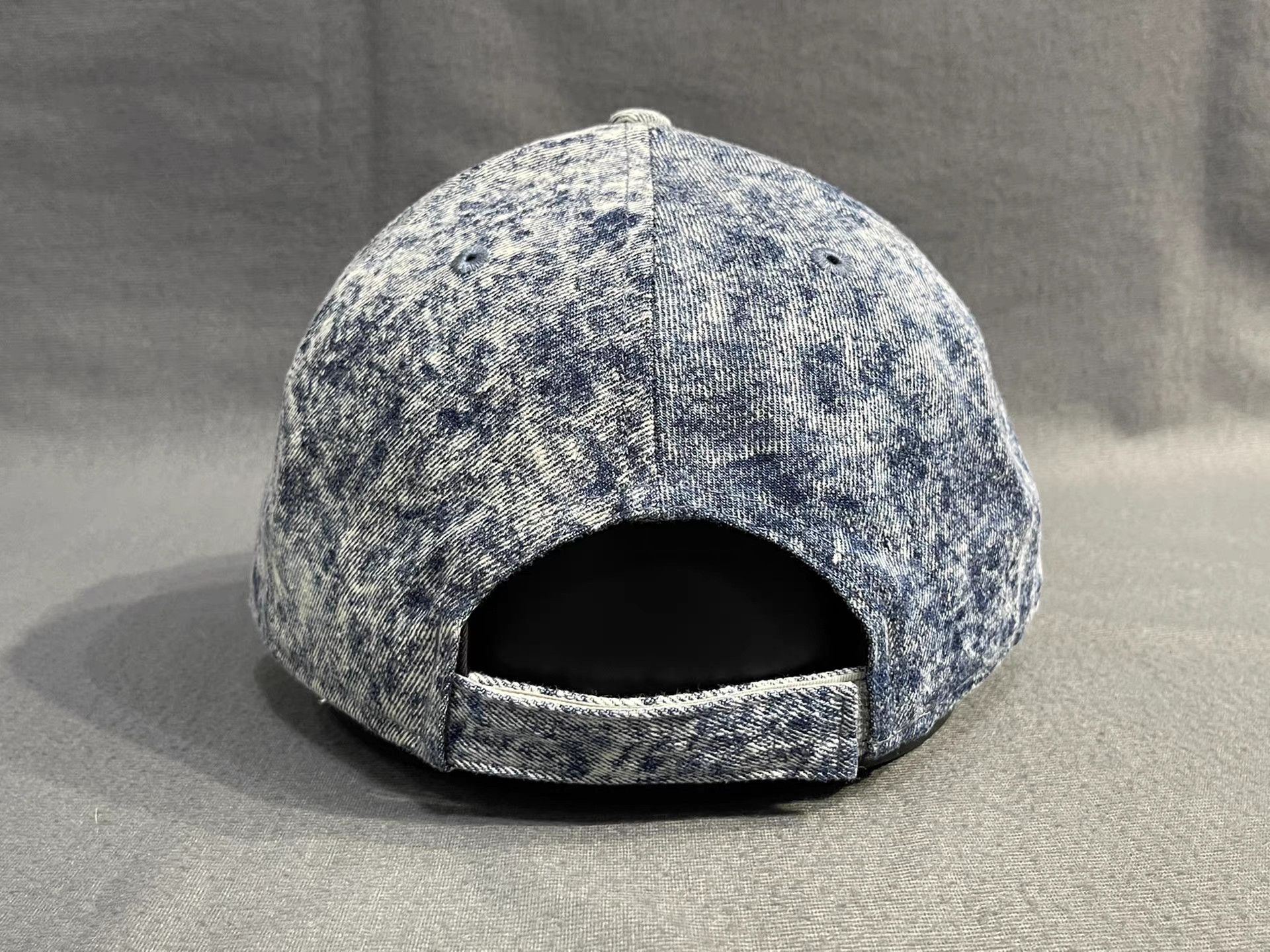 New Era New Era Golden State Warriors Flat Brim Adjustable Cap。 Q5 Size ONE SIZE - 5 Thumbnail
