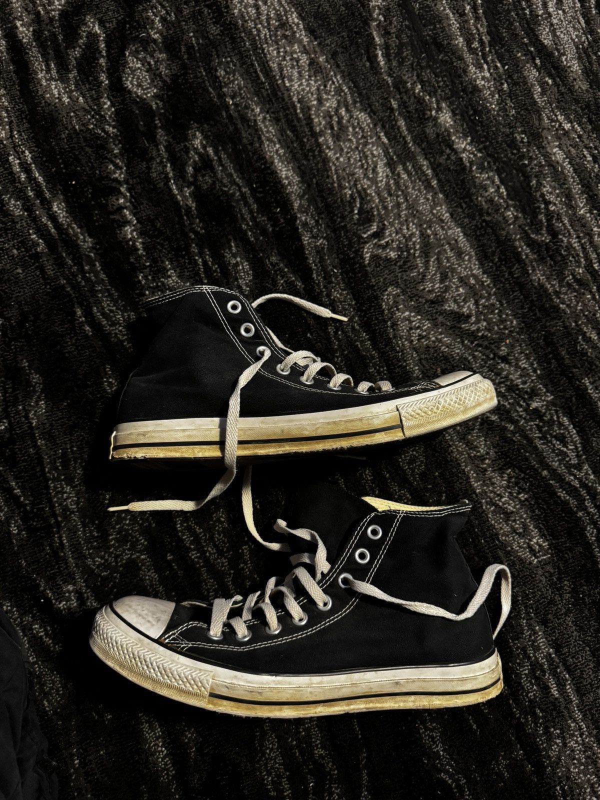 Converse Converse Chuck Taylor All Star US10 Size US 10 / EU 43 - 2 Thumbnail