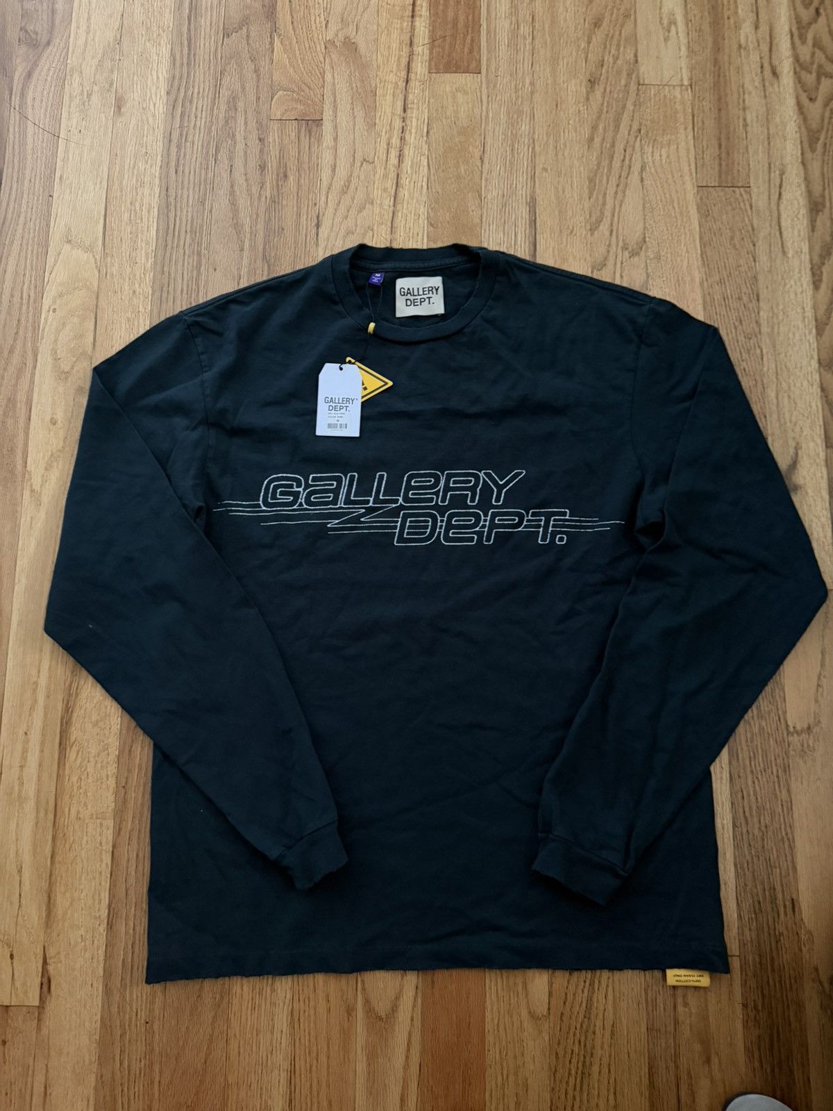 Gallery Dept. Gallery Dept. Security Long Sleeve | Grailed