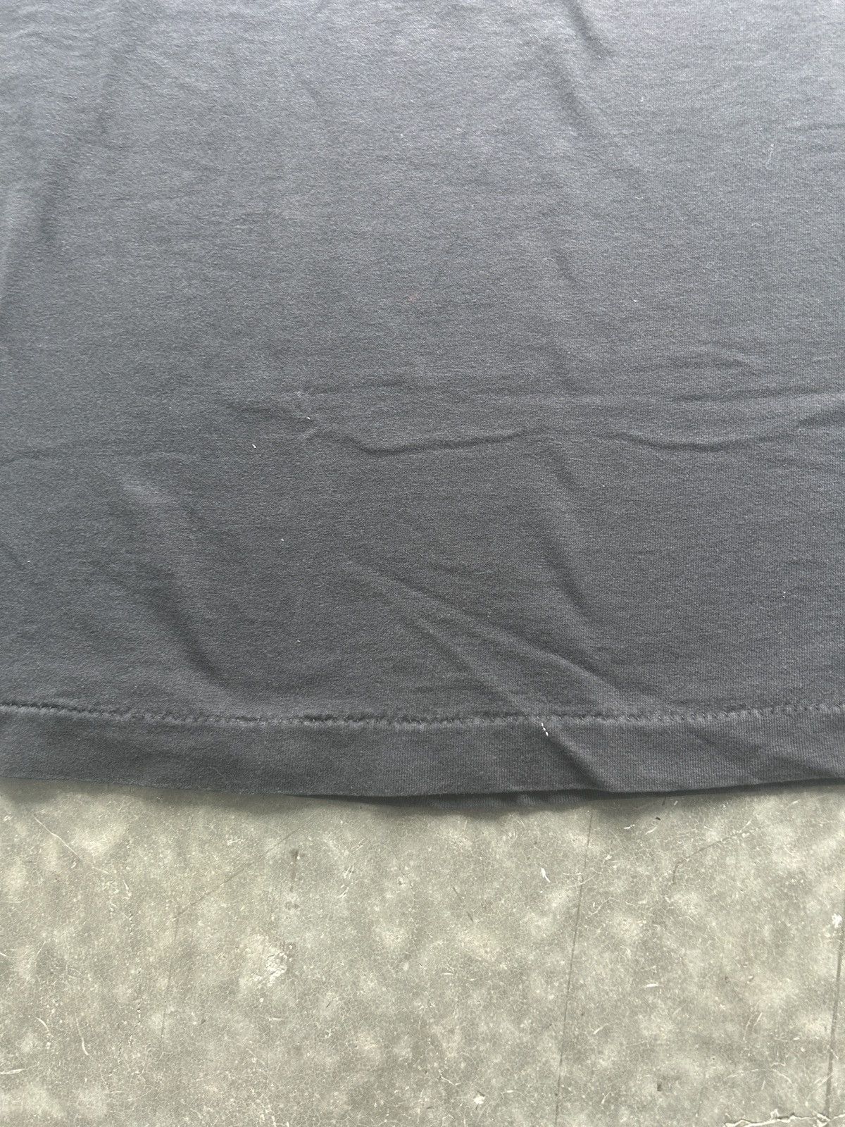 Vintage Vintage 90s Celtic Style Graphic Tee Single Stitch Size US XL / EU 56 / 4 - 5 Thumbnail
