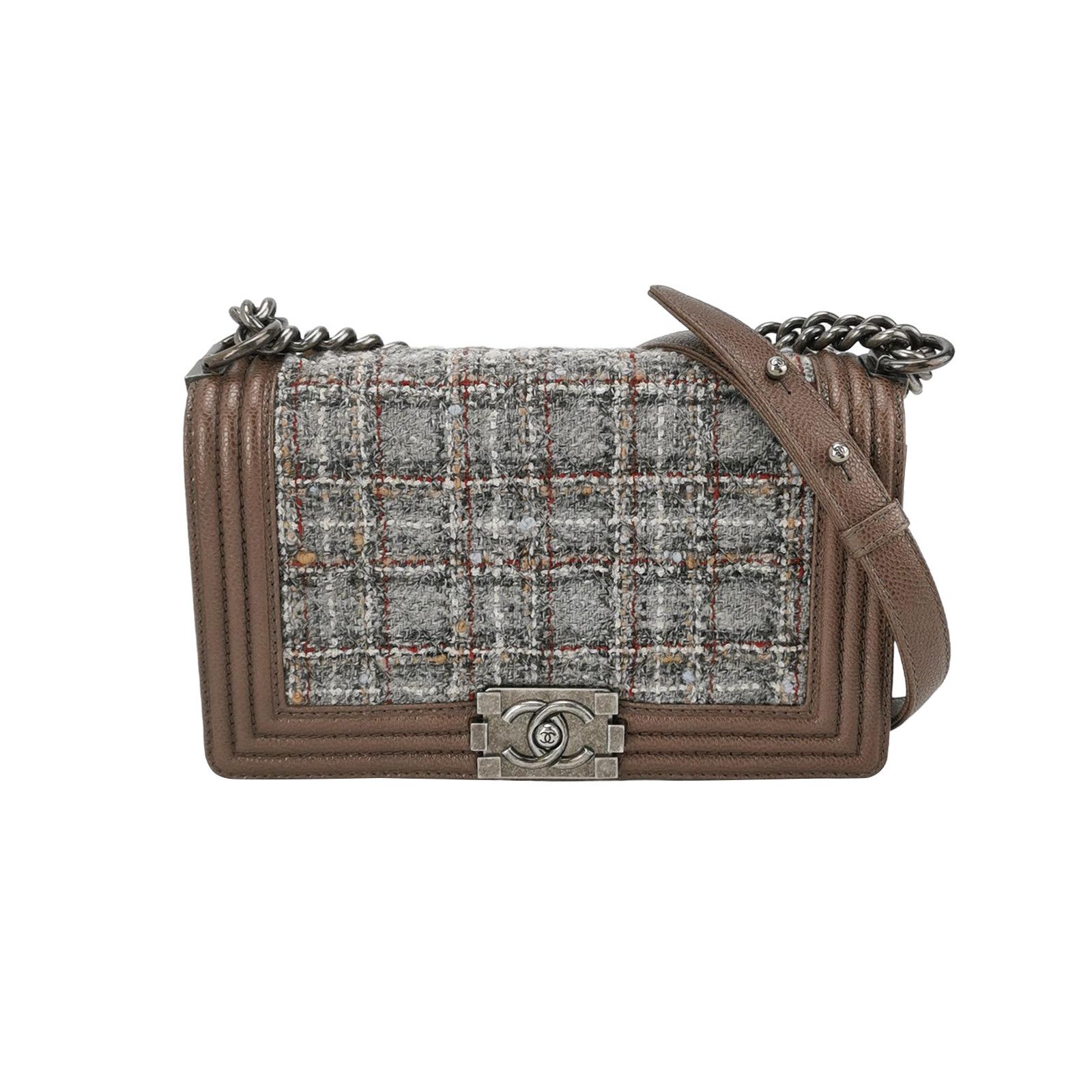Chanel Chanel Women os Shoulder Bags Size ONE SIZE - 1 Thumbnail