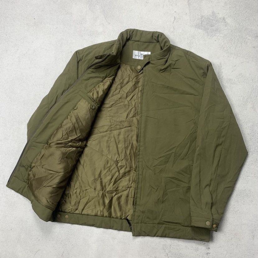 Balenciaga Vintage Balenciaga Jacket Size US L / EU 52-54 / 3 - 3 Thumbnail